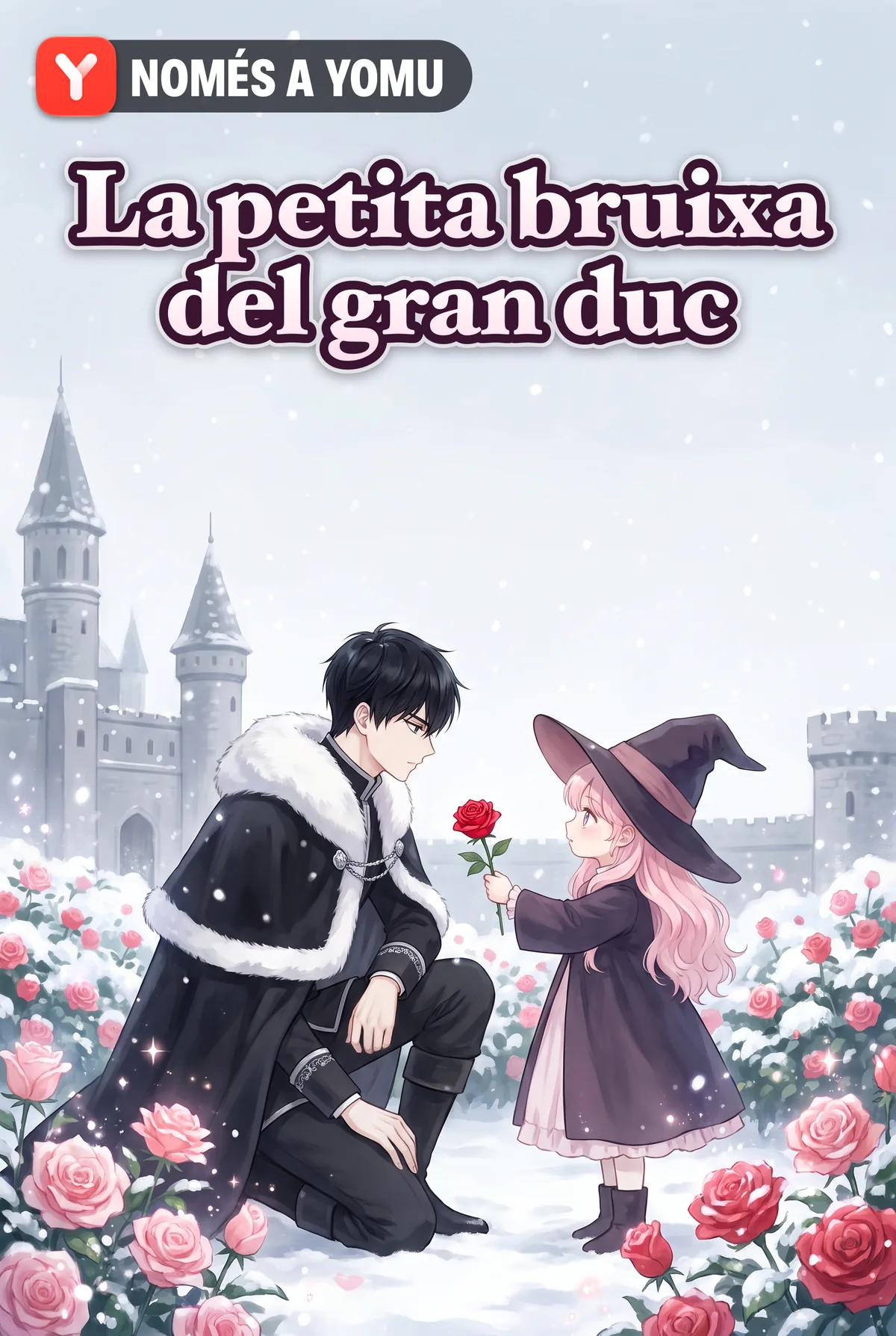 La petita bruixa del gran duc