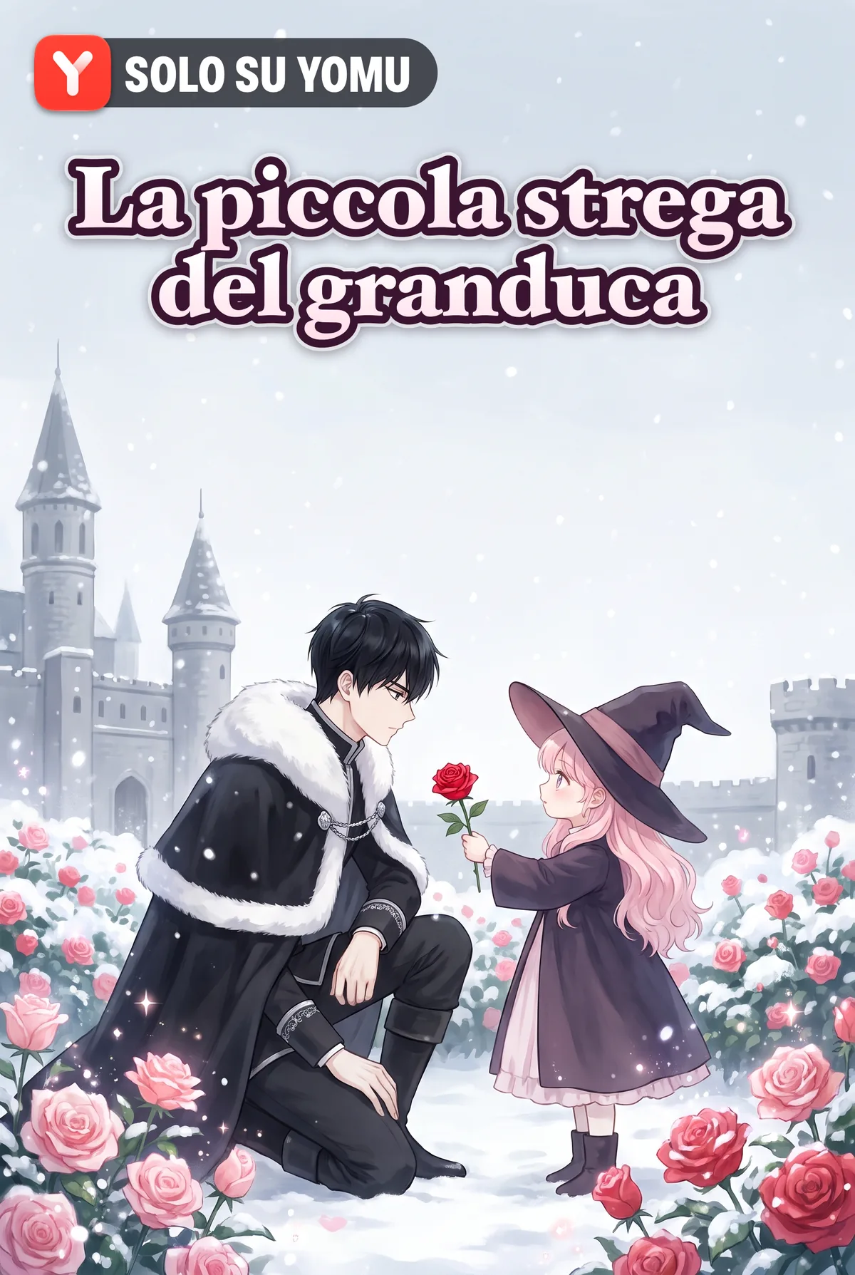 La piccola strega del granduca