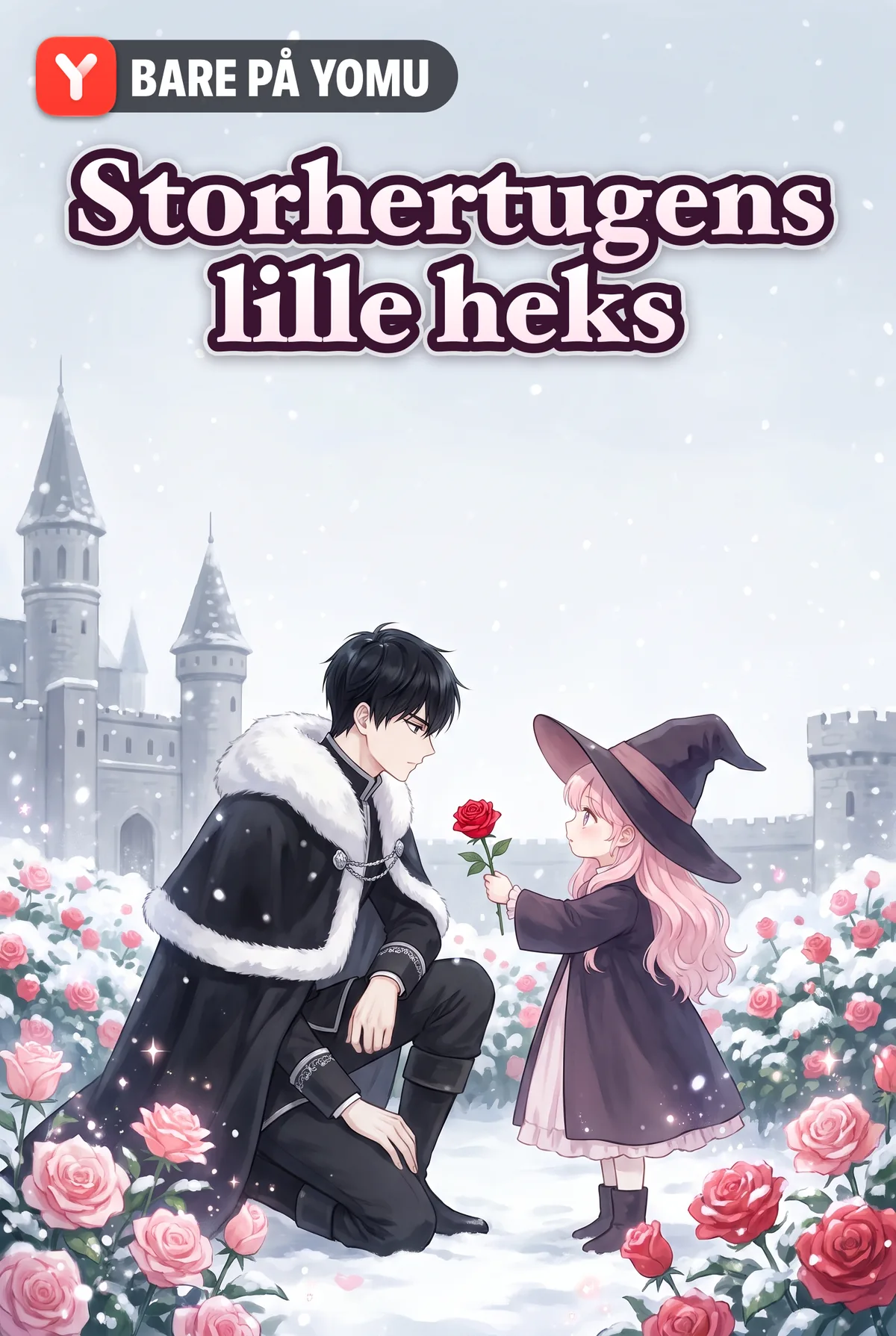 Storhertugens lille heks