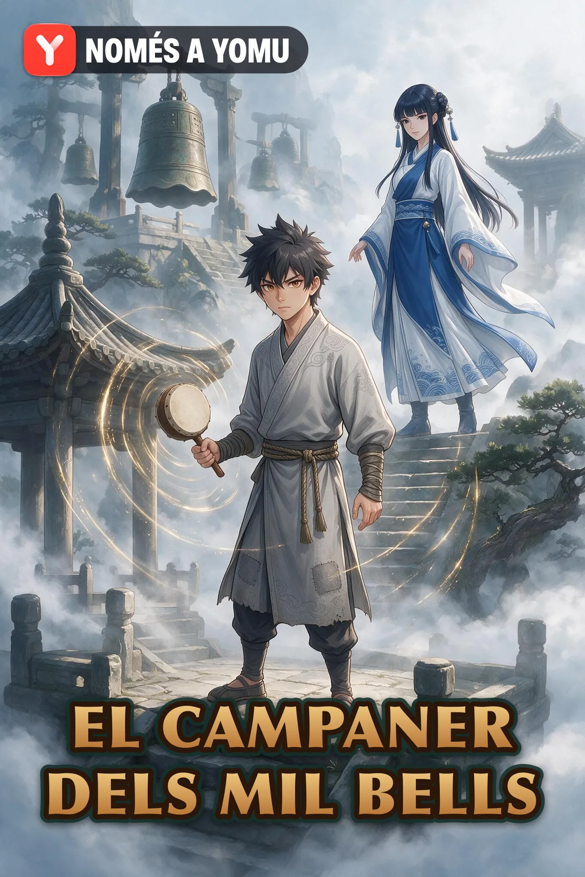El Campaner dels Mil Bells