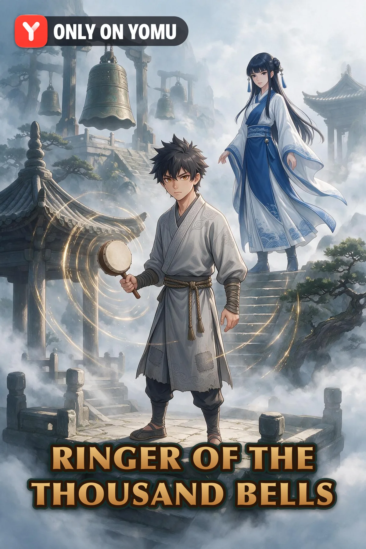 Ringer of the Thousand Bells