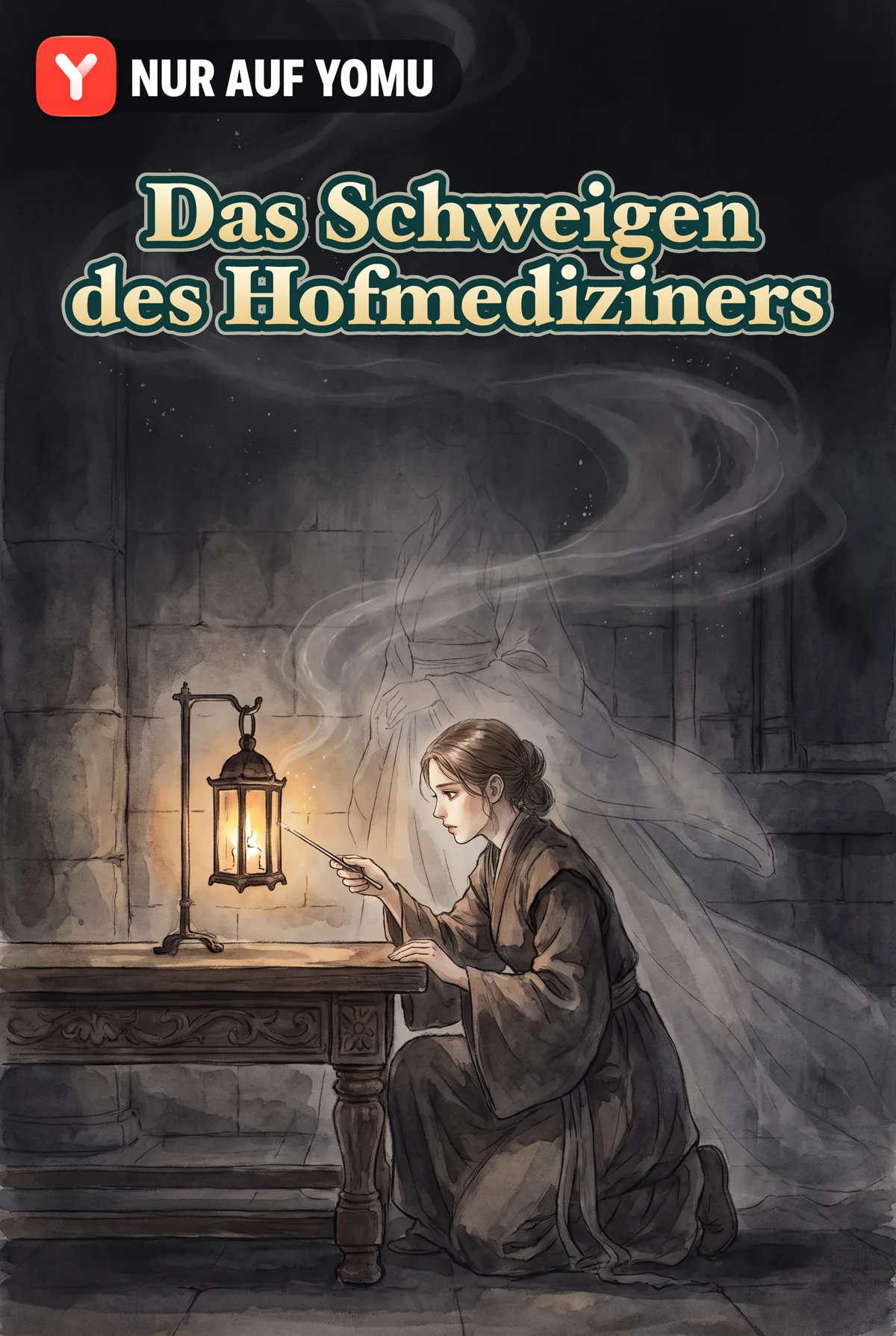 Das Schweigen des Hofmediziners