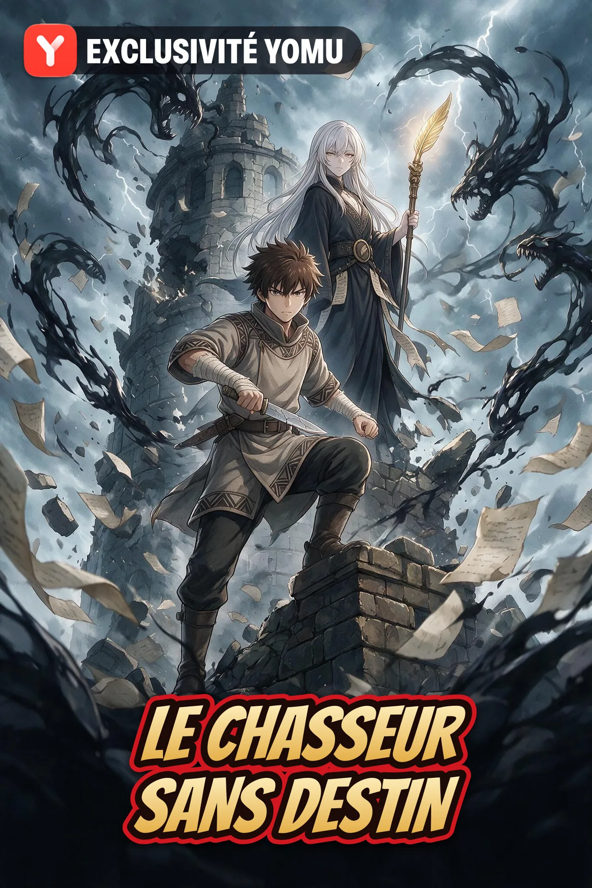 Le Chasseur sans Destin