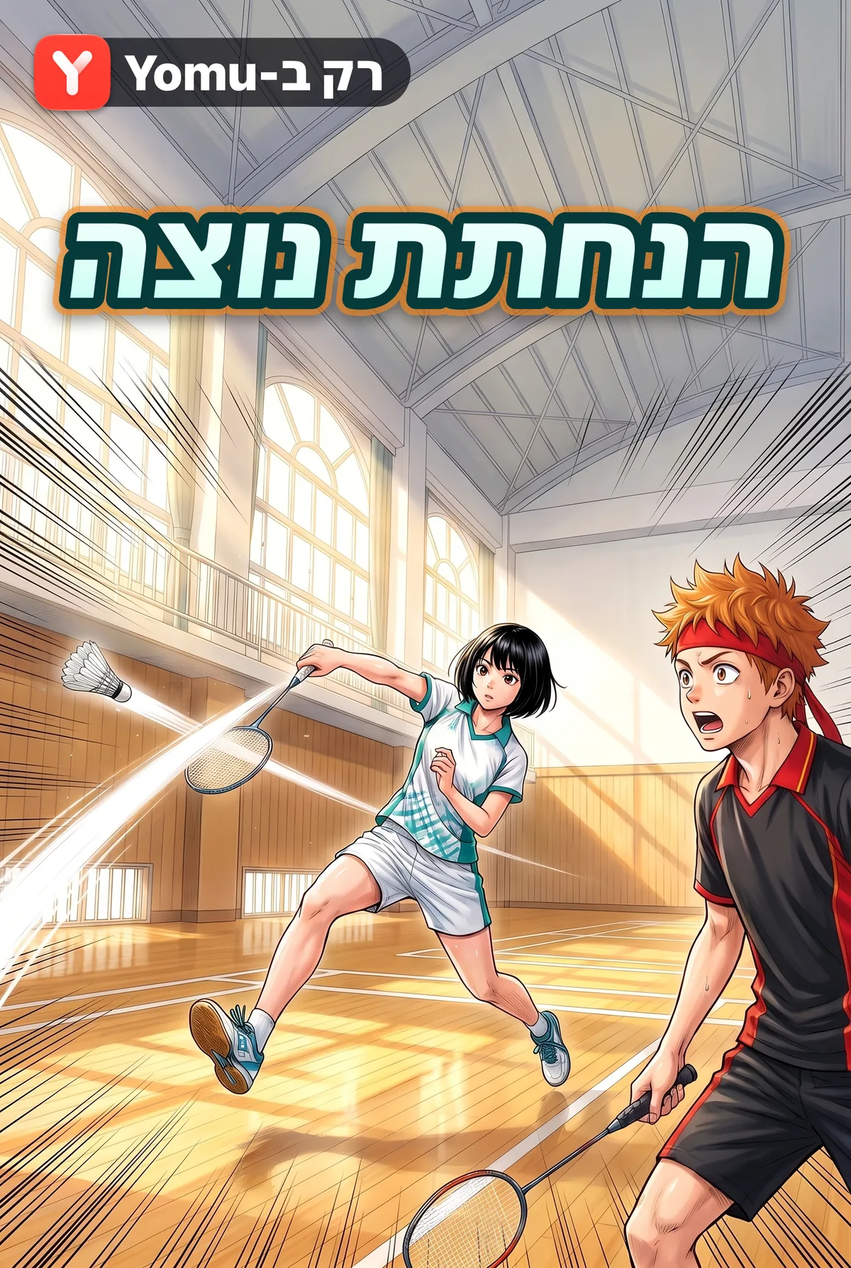 הנחתת נוצה