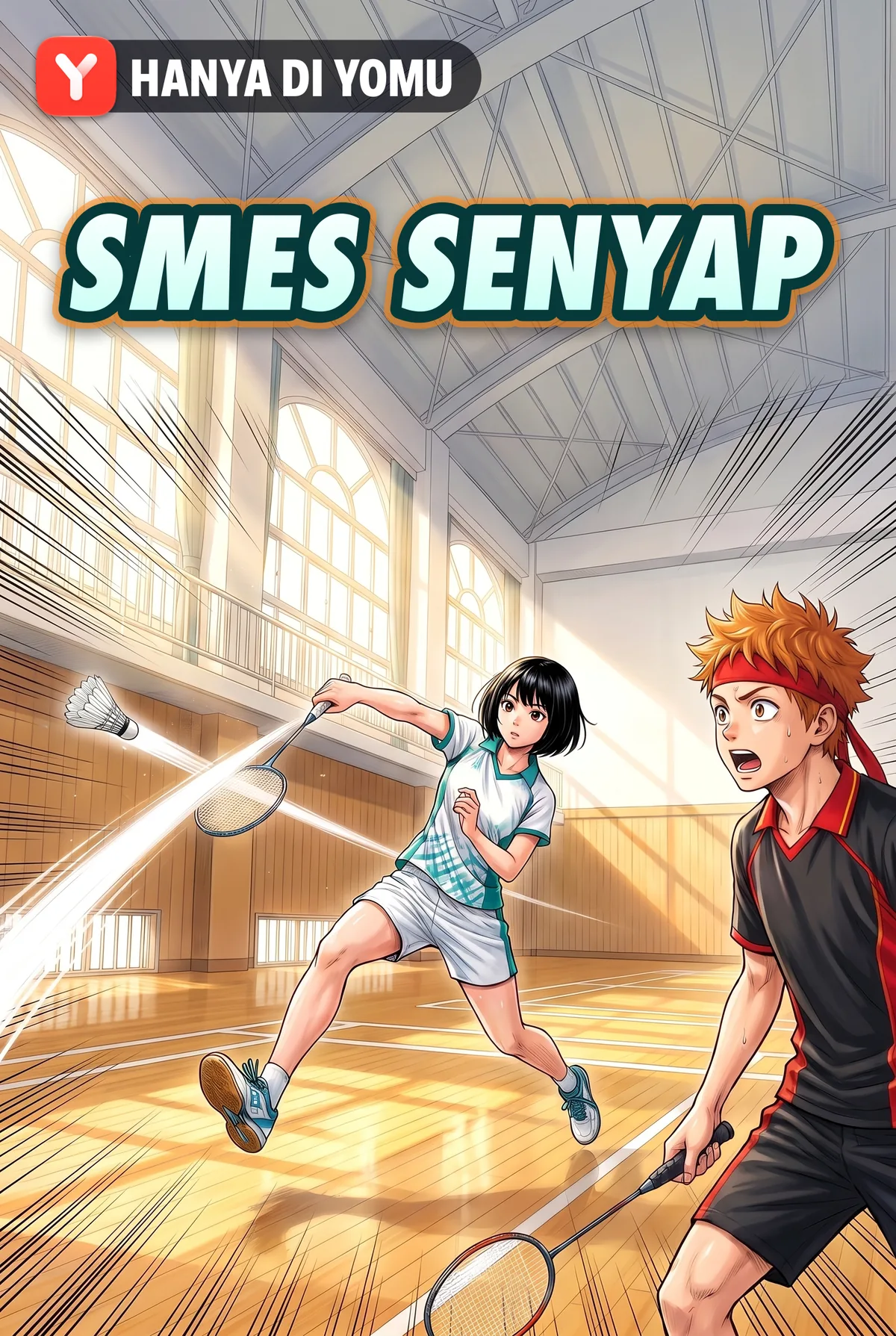 Smes Senyap