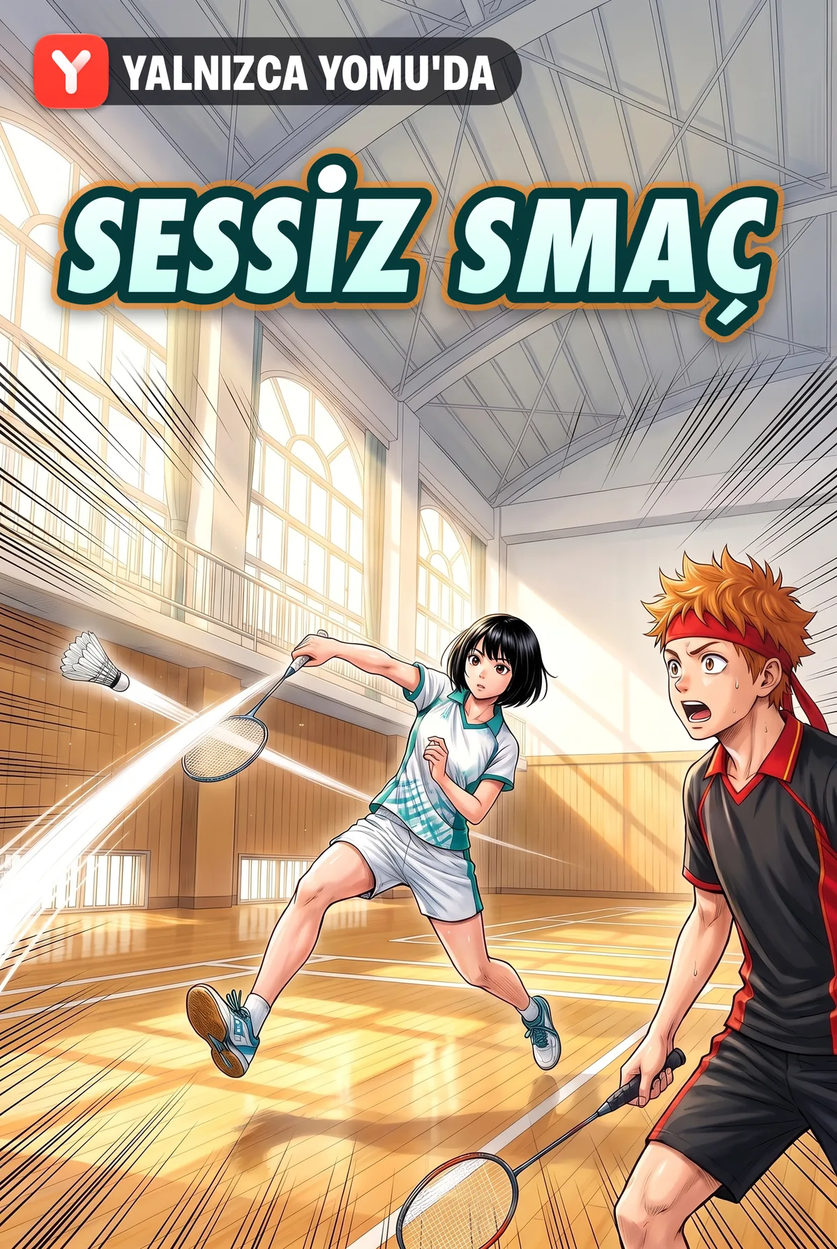 Sessiz Smaç