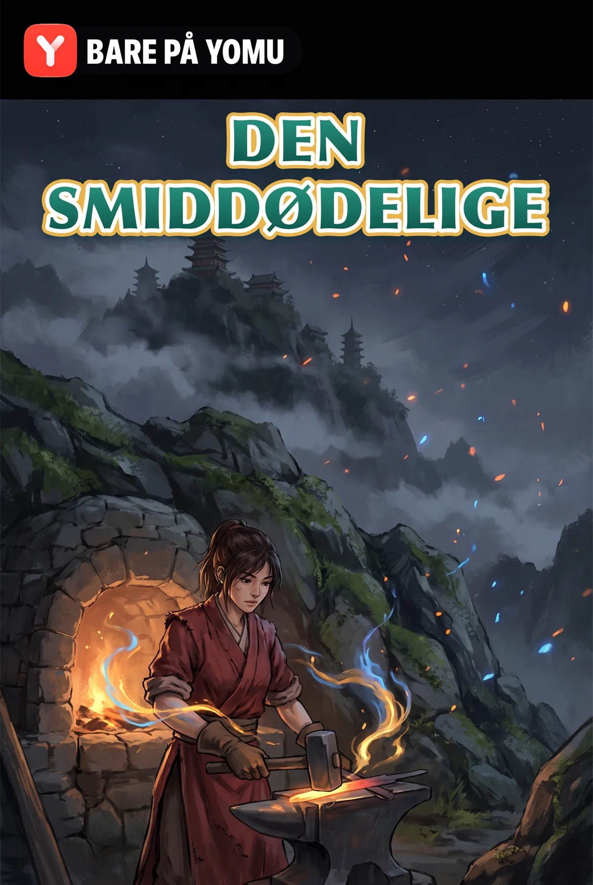 Den smiddødelige