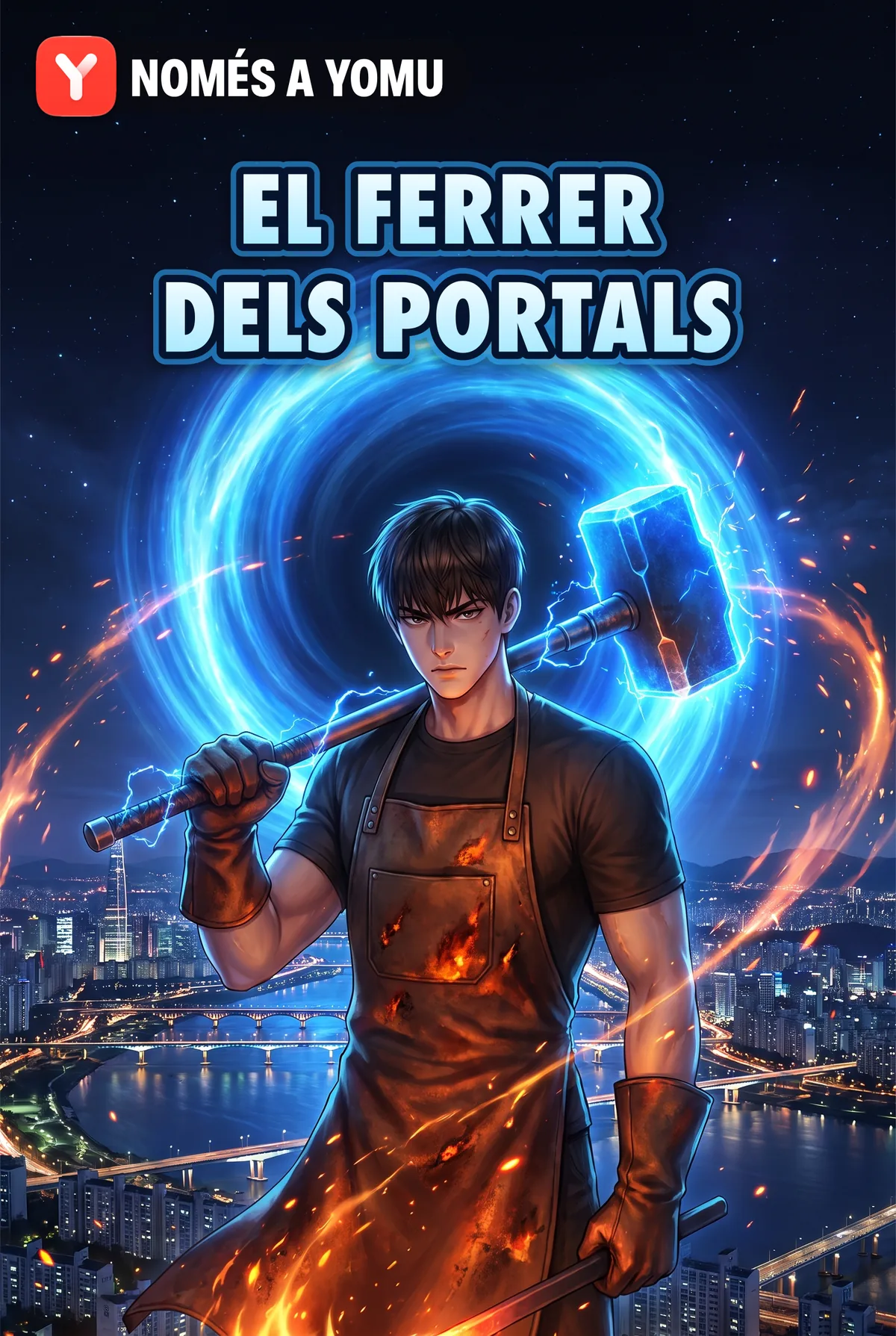 El ferrer dels portals