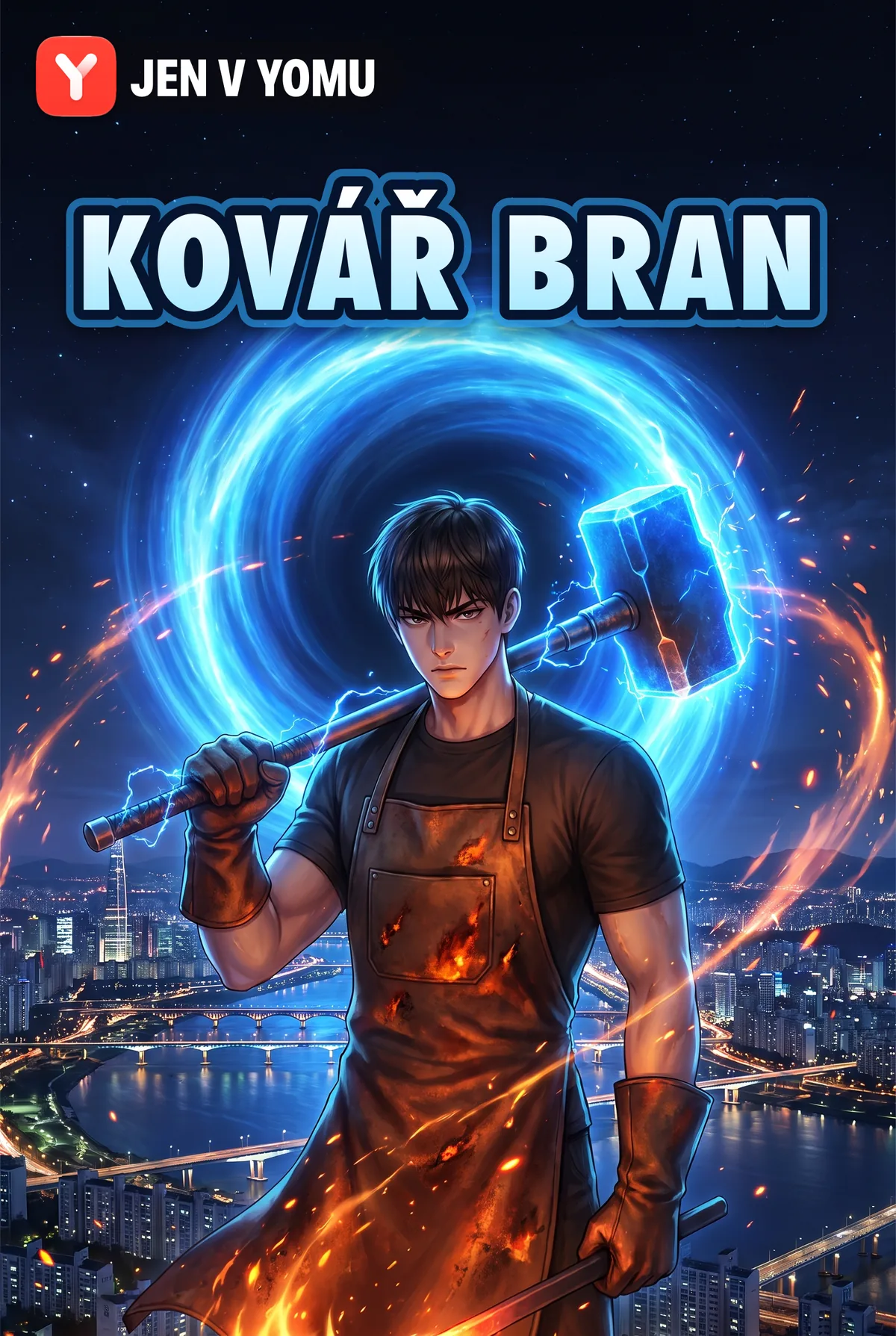 Kovář bran