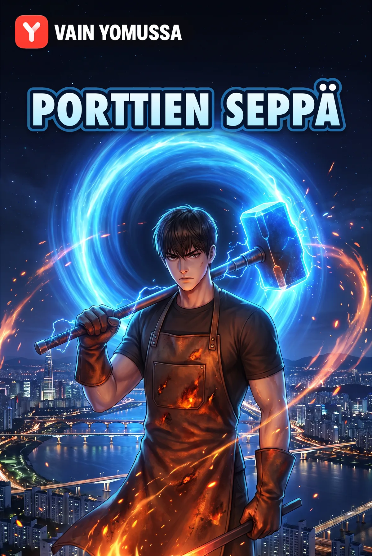 Porttien seppä