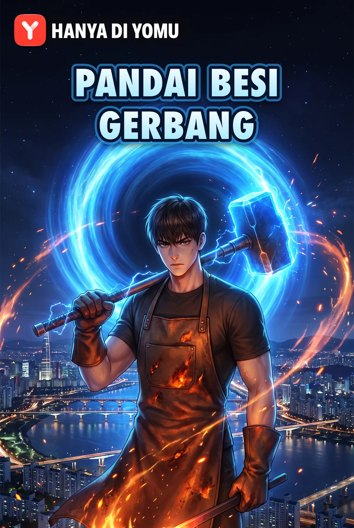 Pandai Besi Gerbang