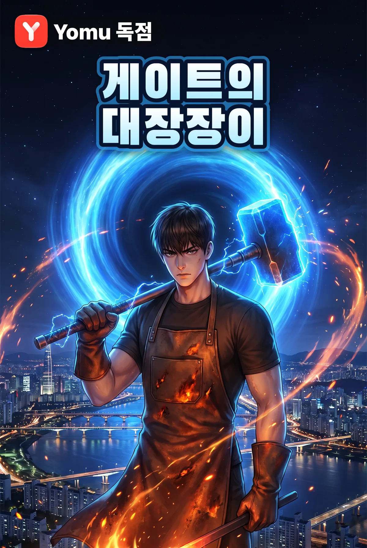 게이트의 대장장이