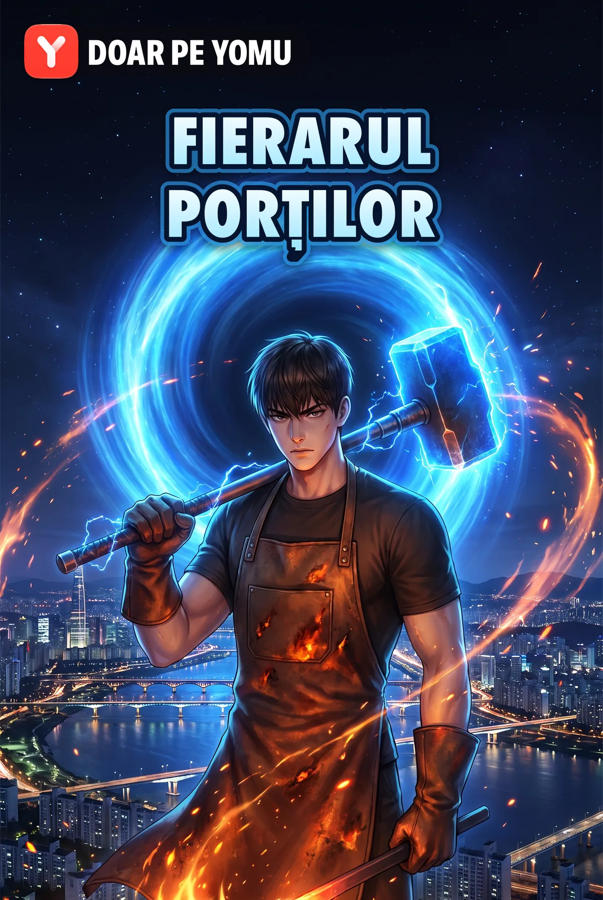 Fierarul porților