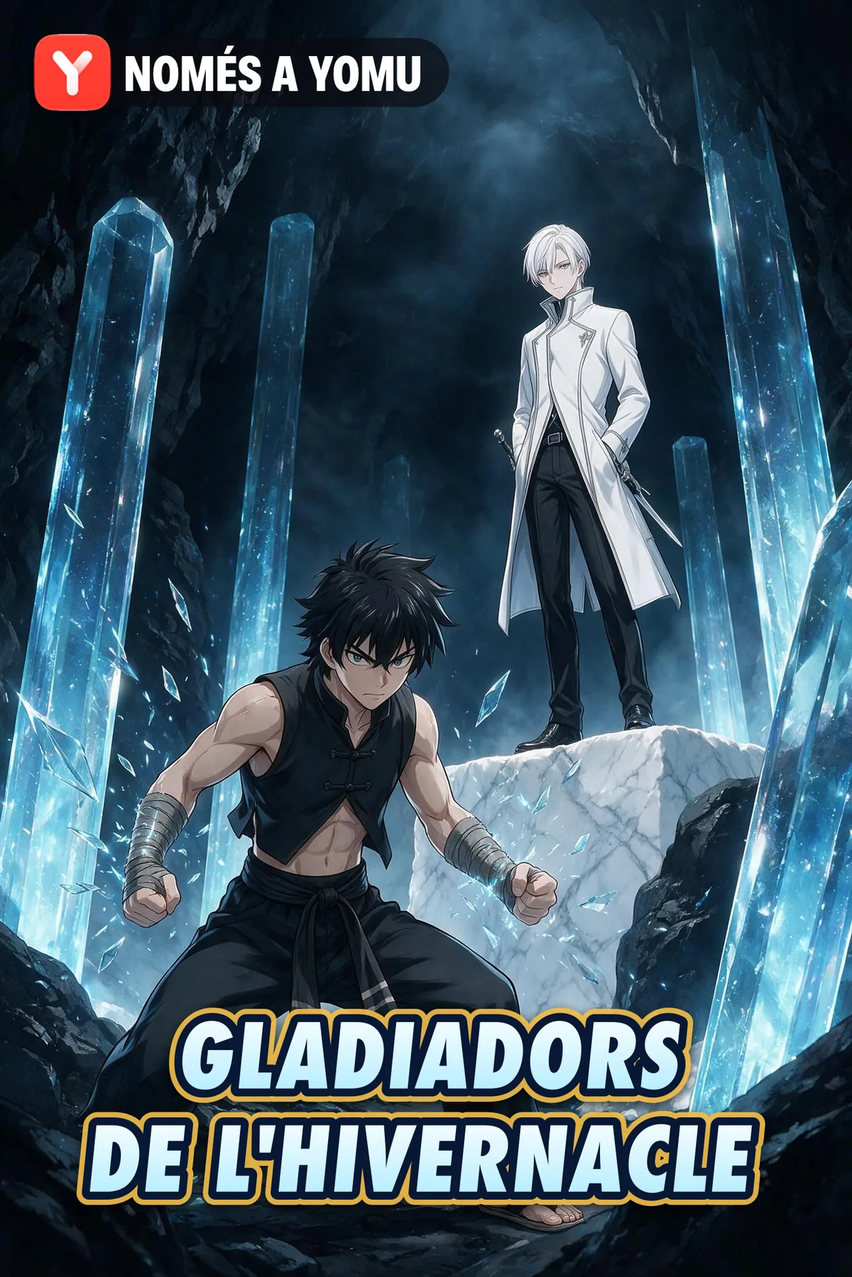 Gladiadors de l'Hivernacle