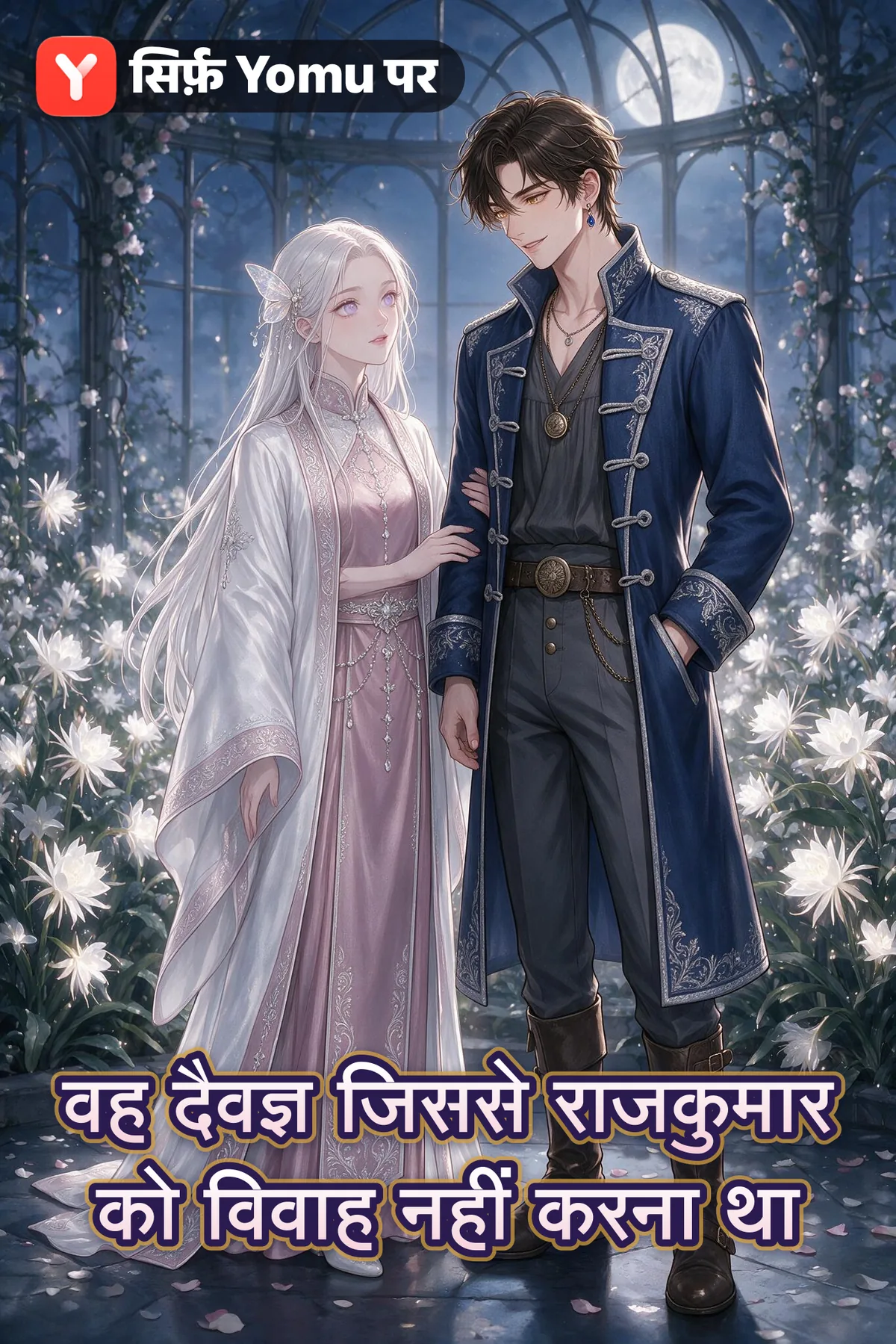वह दैवज्ञ जिससे राजकुमार को विवाह नहीं करना था