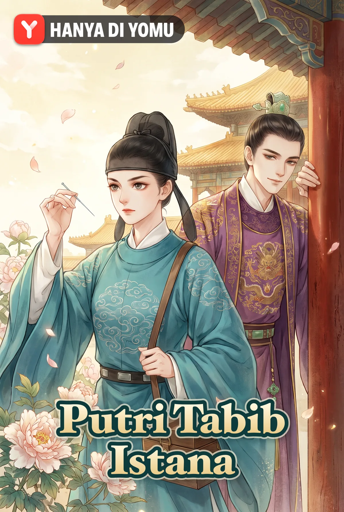 Putri Tabib Istana