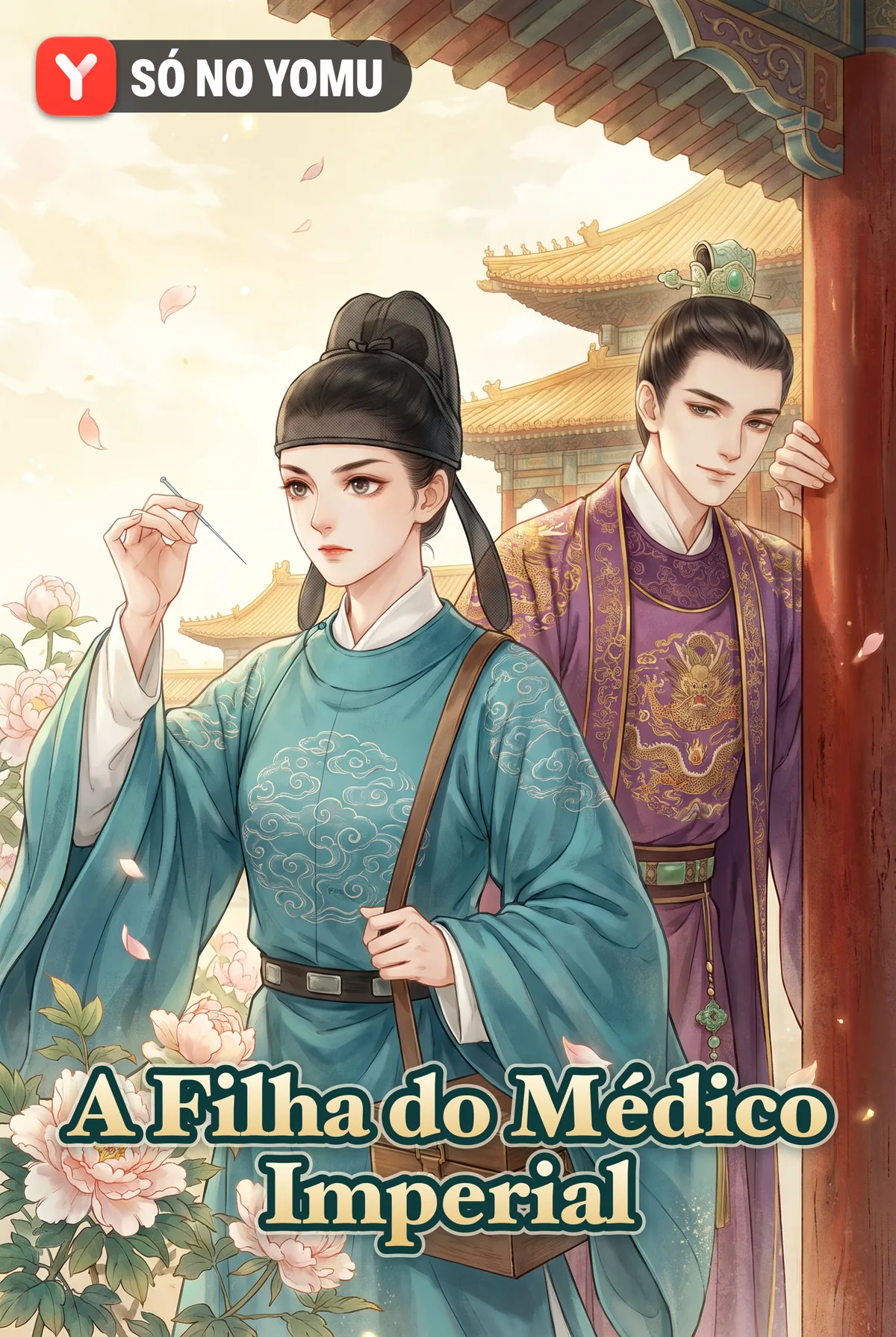 A Filha do Médico Imperial