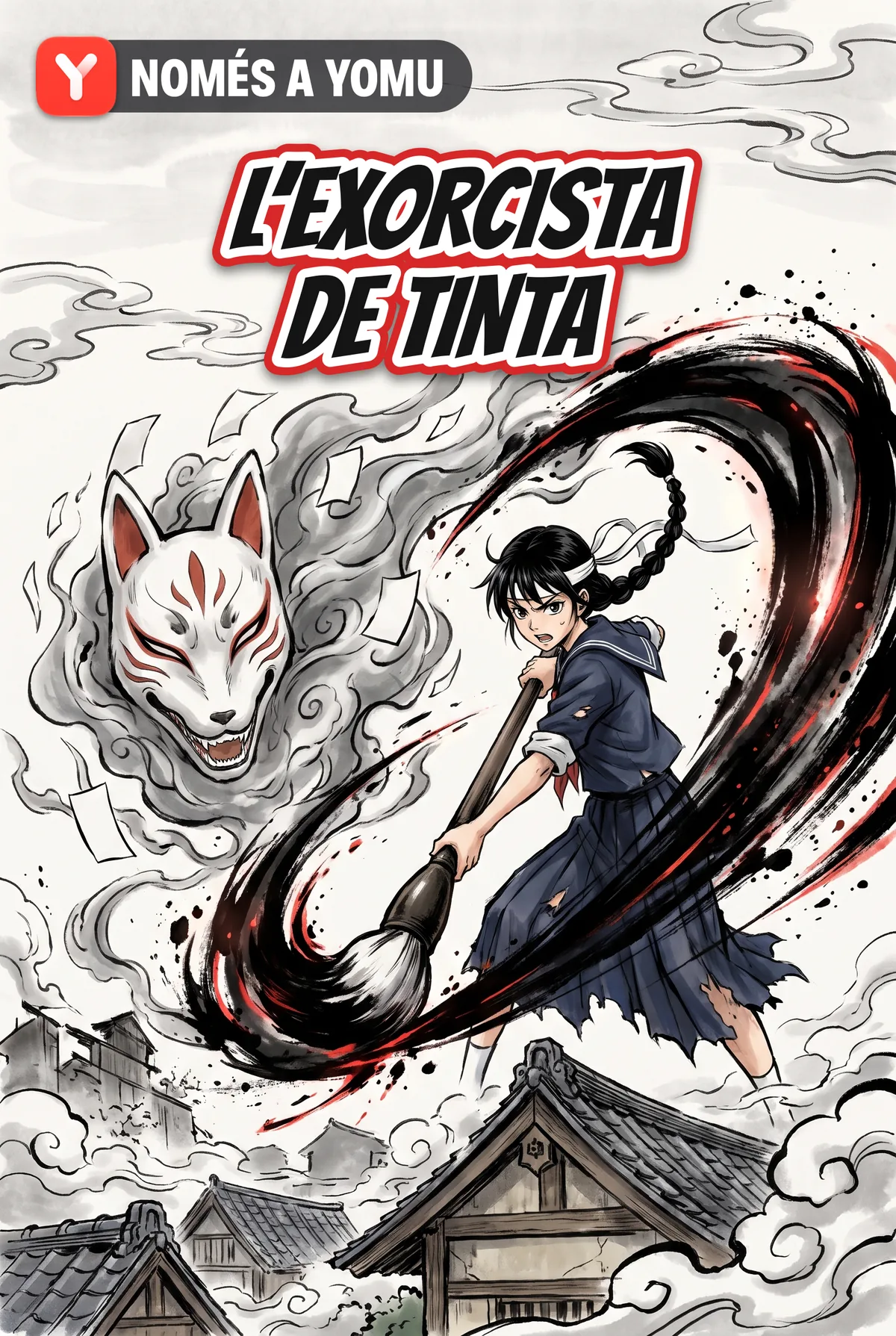 L’exorcista de tinta