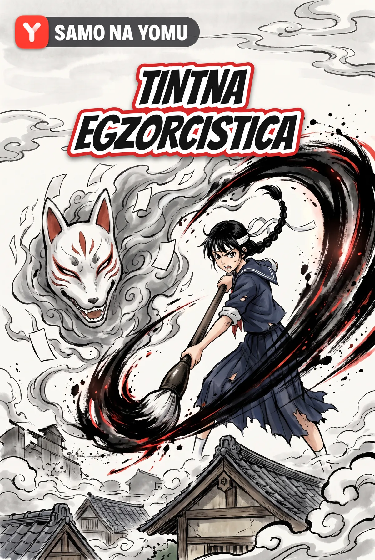 Tintna egzorcistica