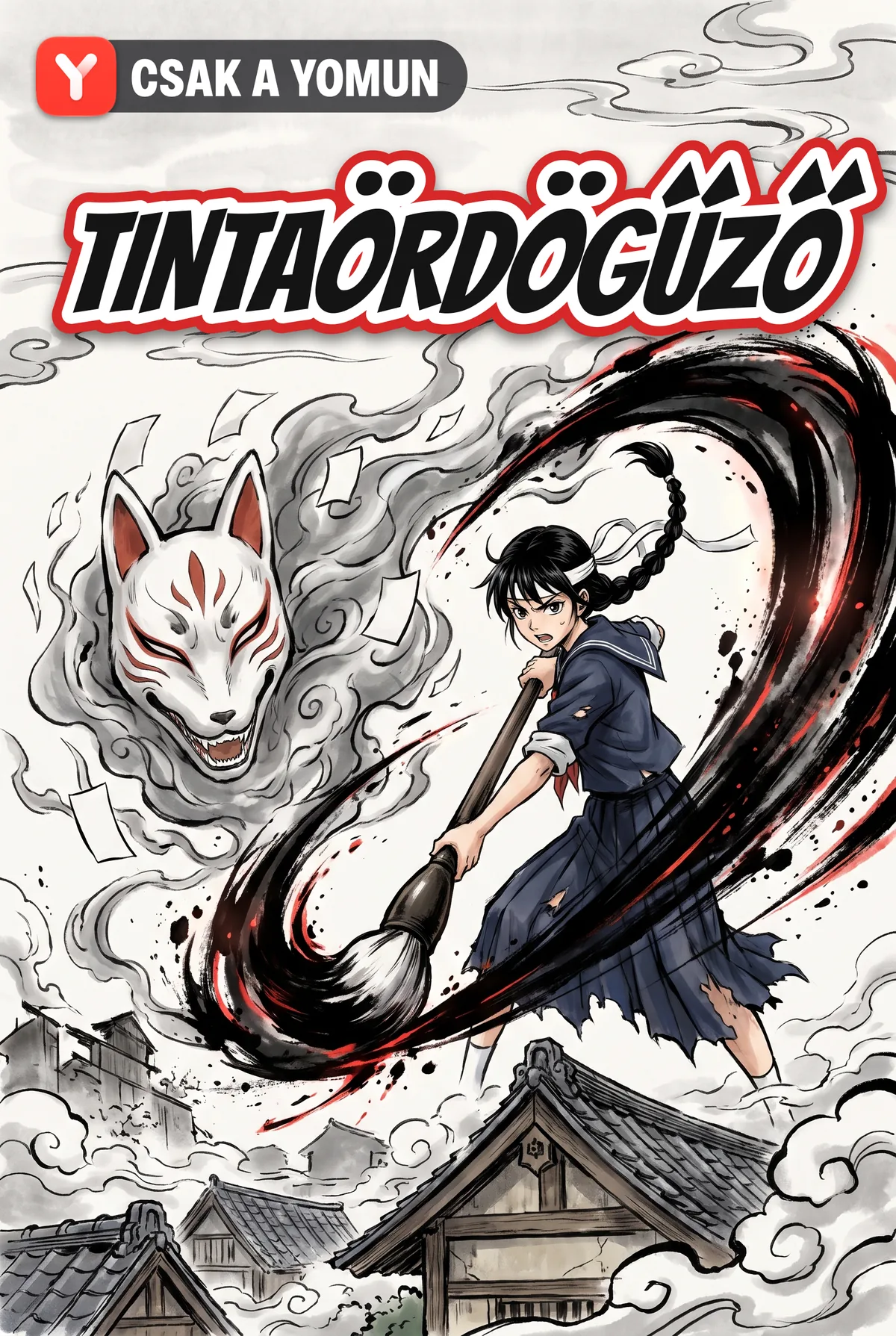 Tintaördögűző