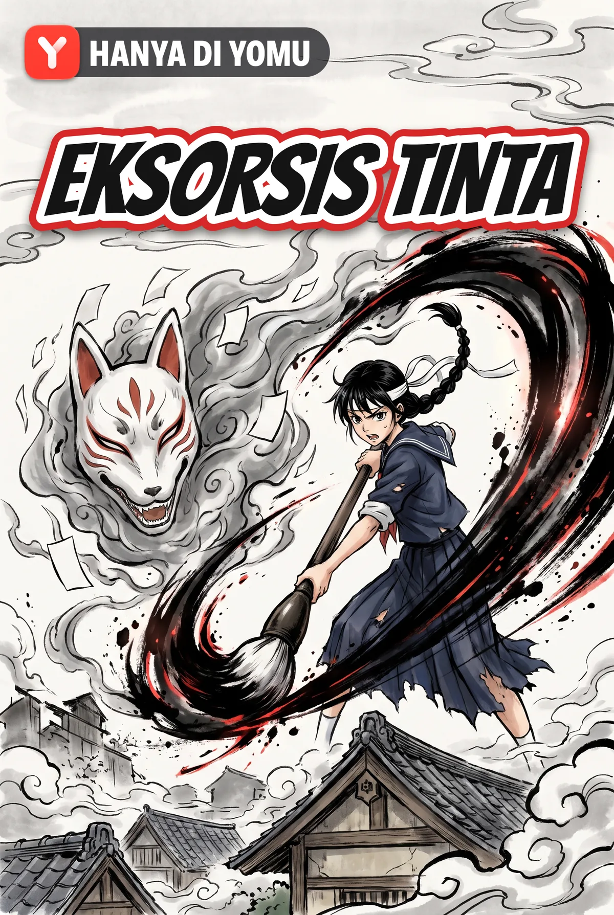 Eksorsis Tinta