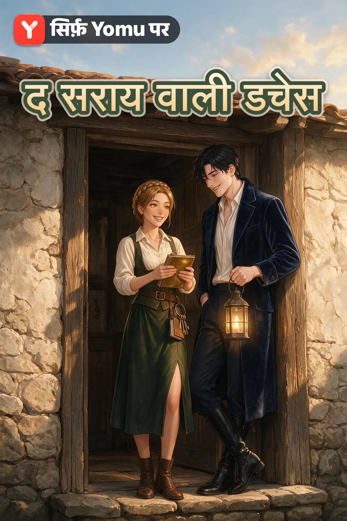 द सराय वाली डचेस