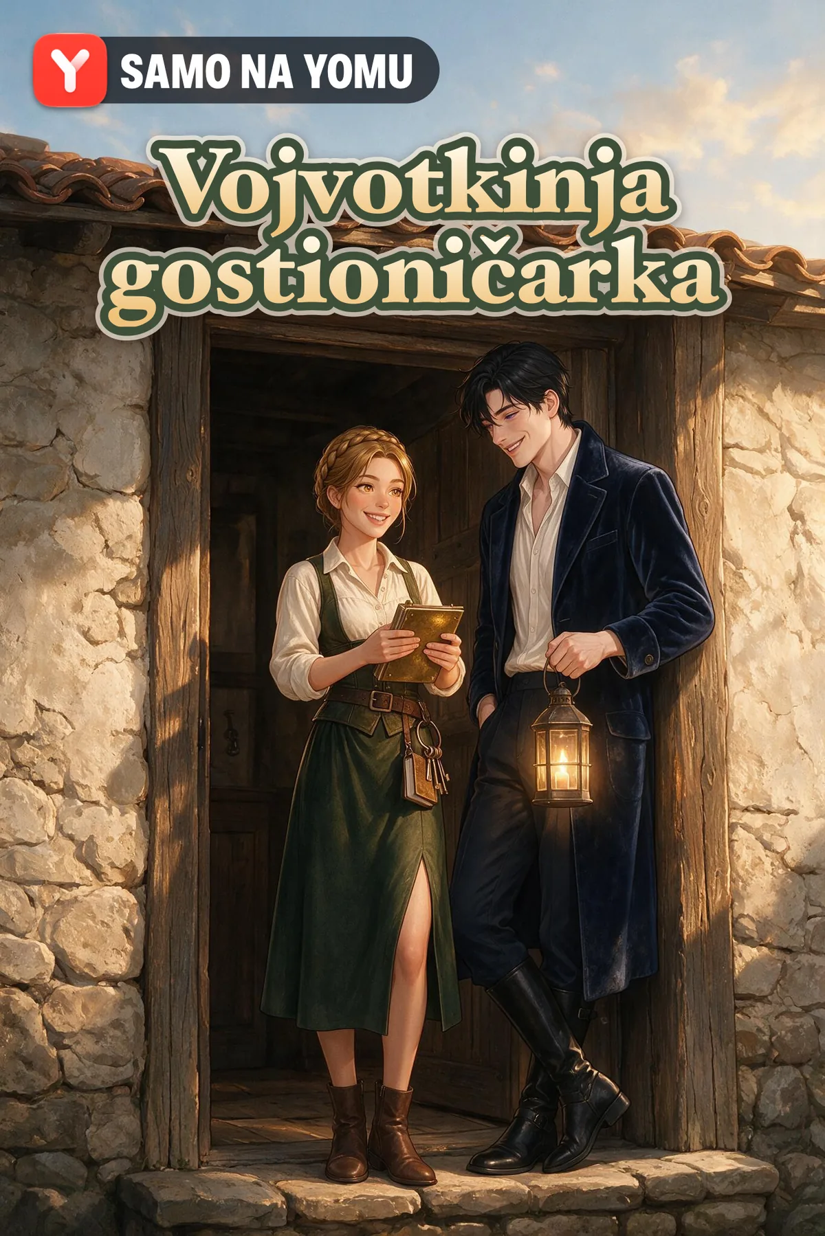 Vojvotkinja gostioničarka