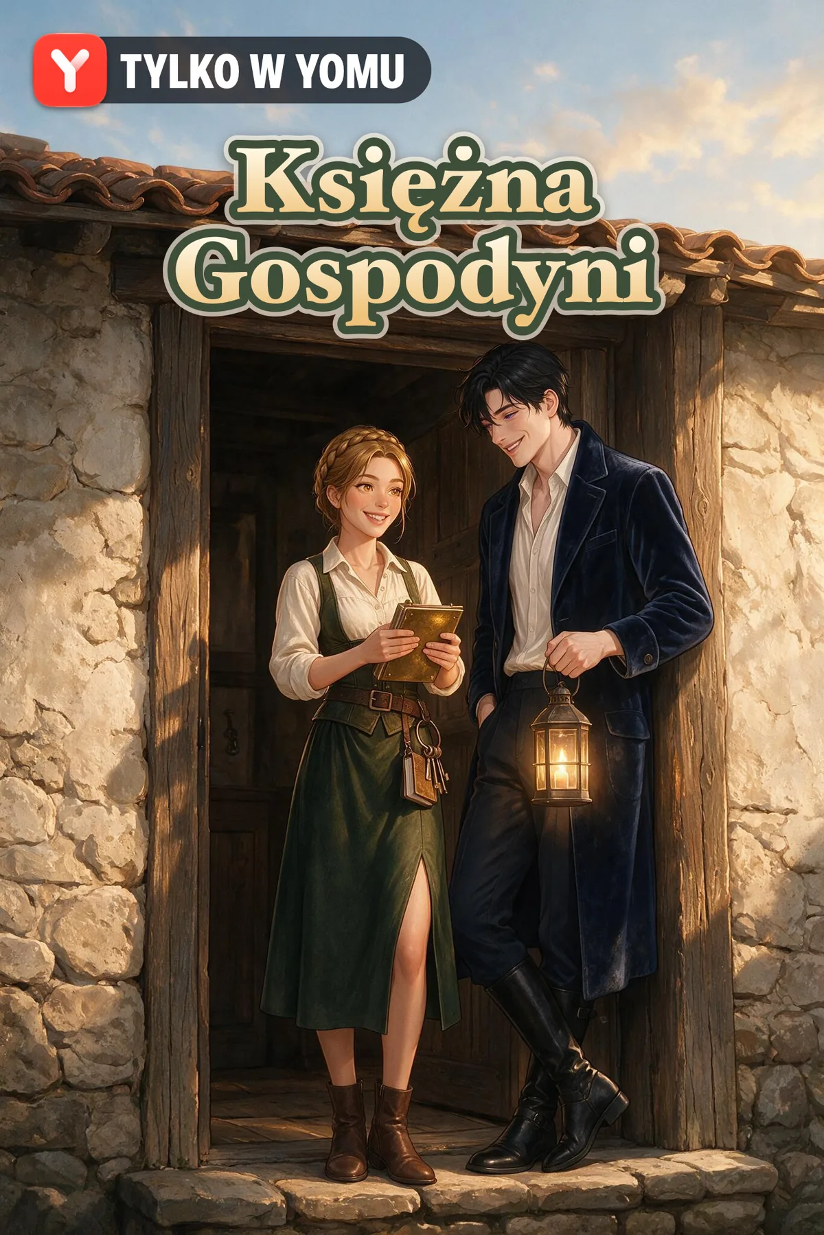Księżna Gospodyni