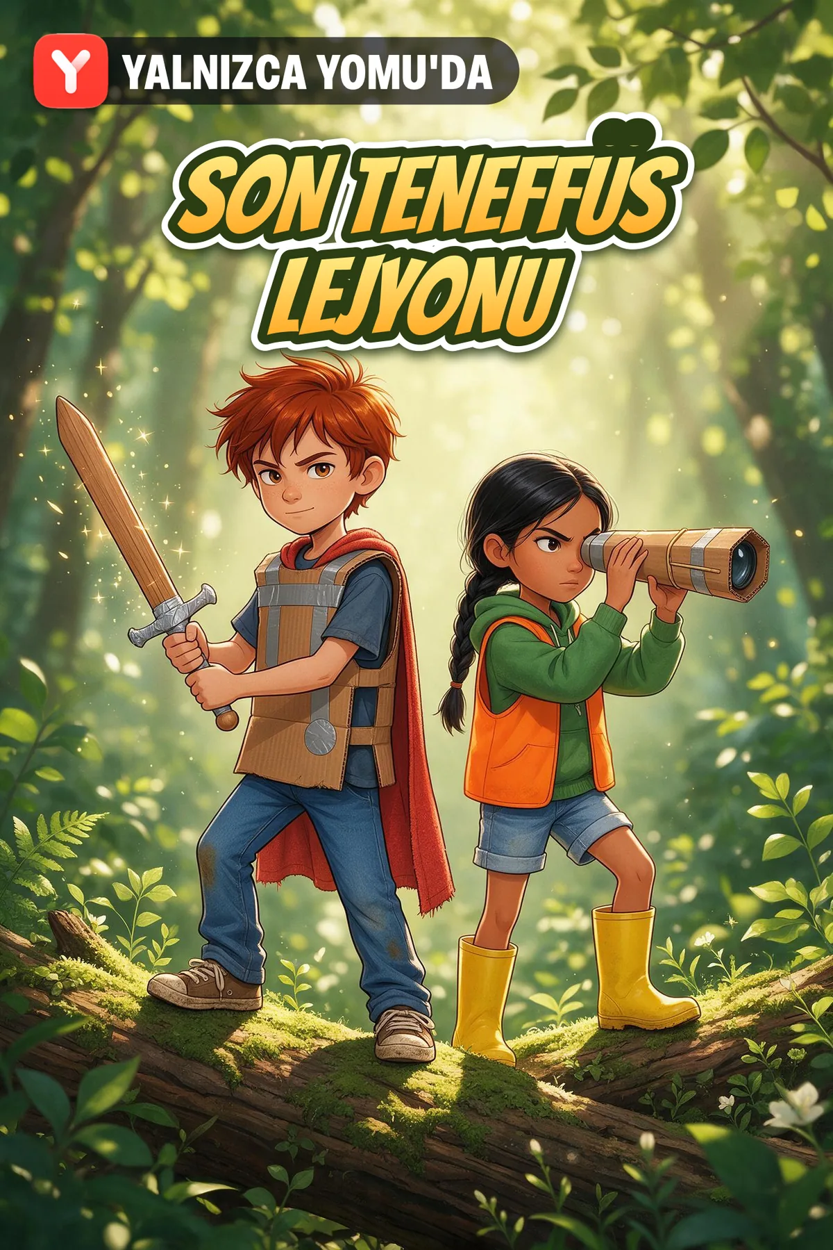 Son Teneffüs Lejyonu