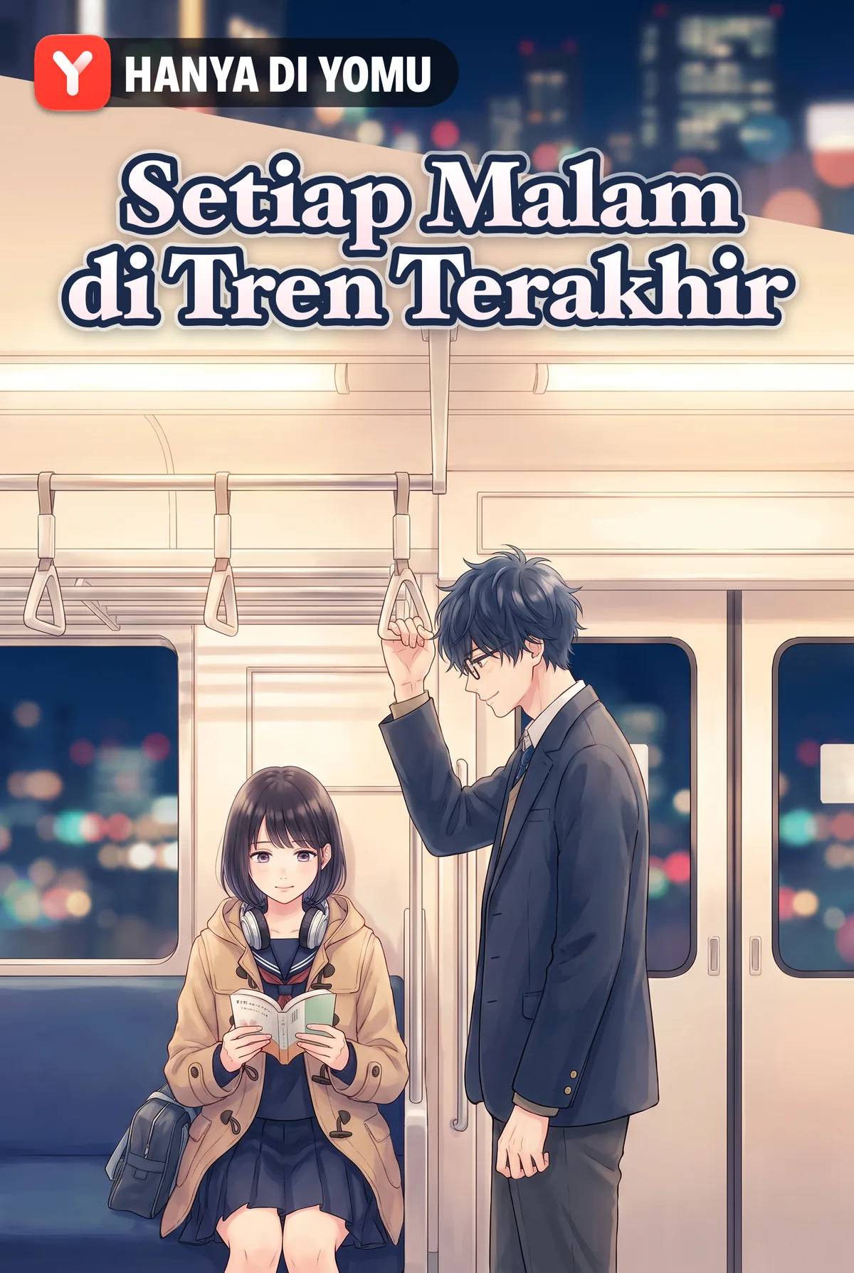 Setiap Malam di Tren Terakhir