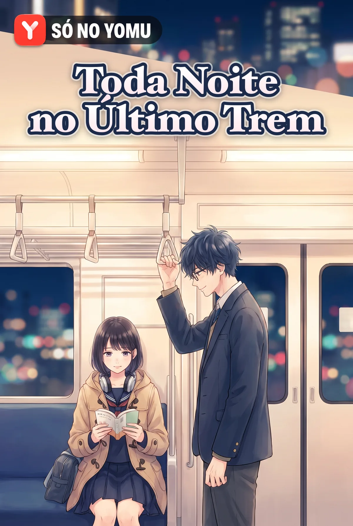 Toda Noite no Último Trem