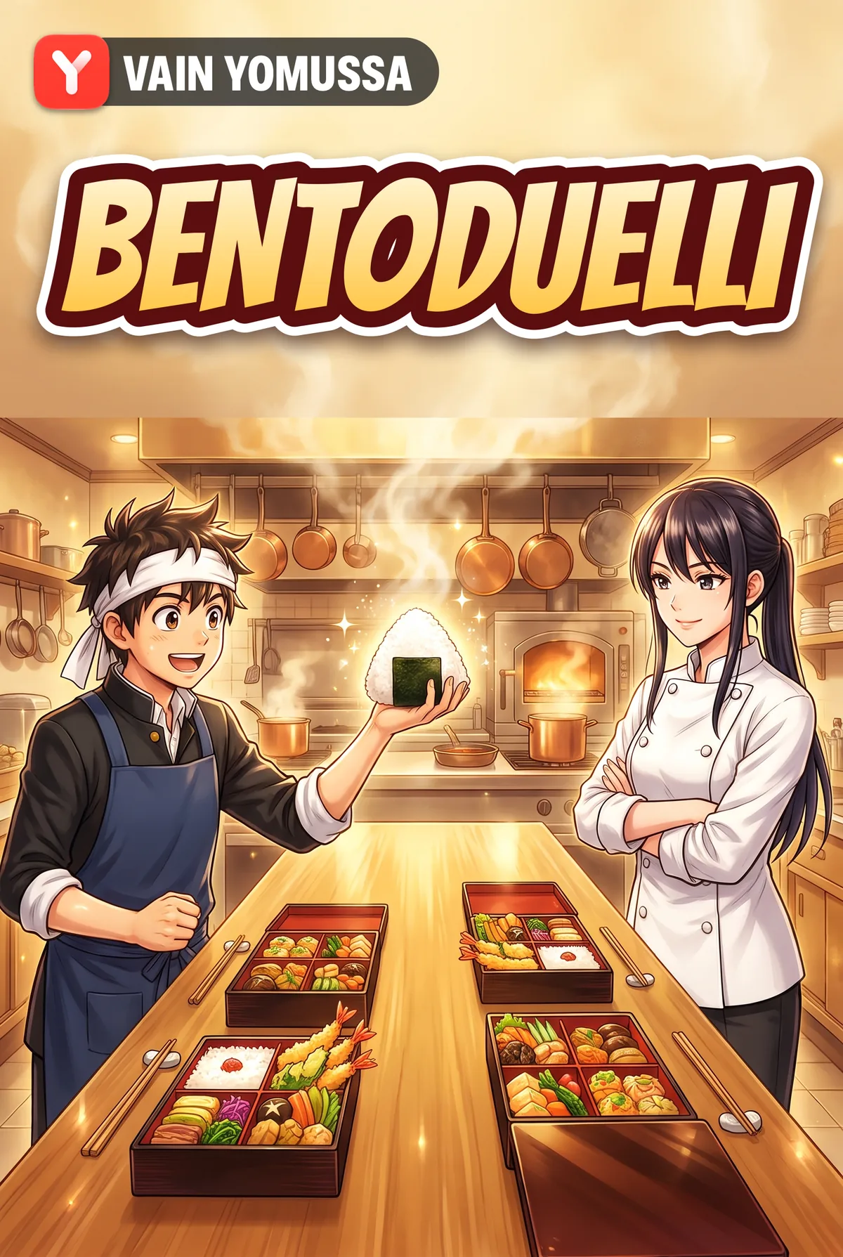Bentoduelli