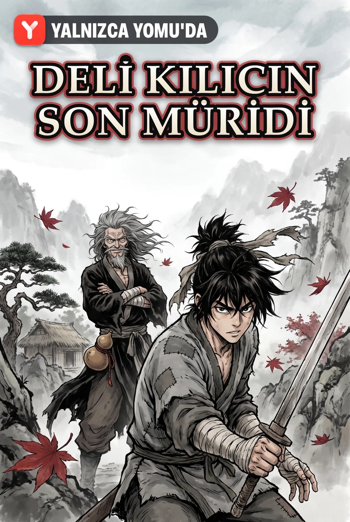 Deli Kılıcın Son Müridi