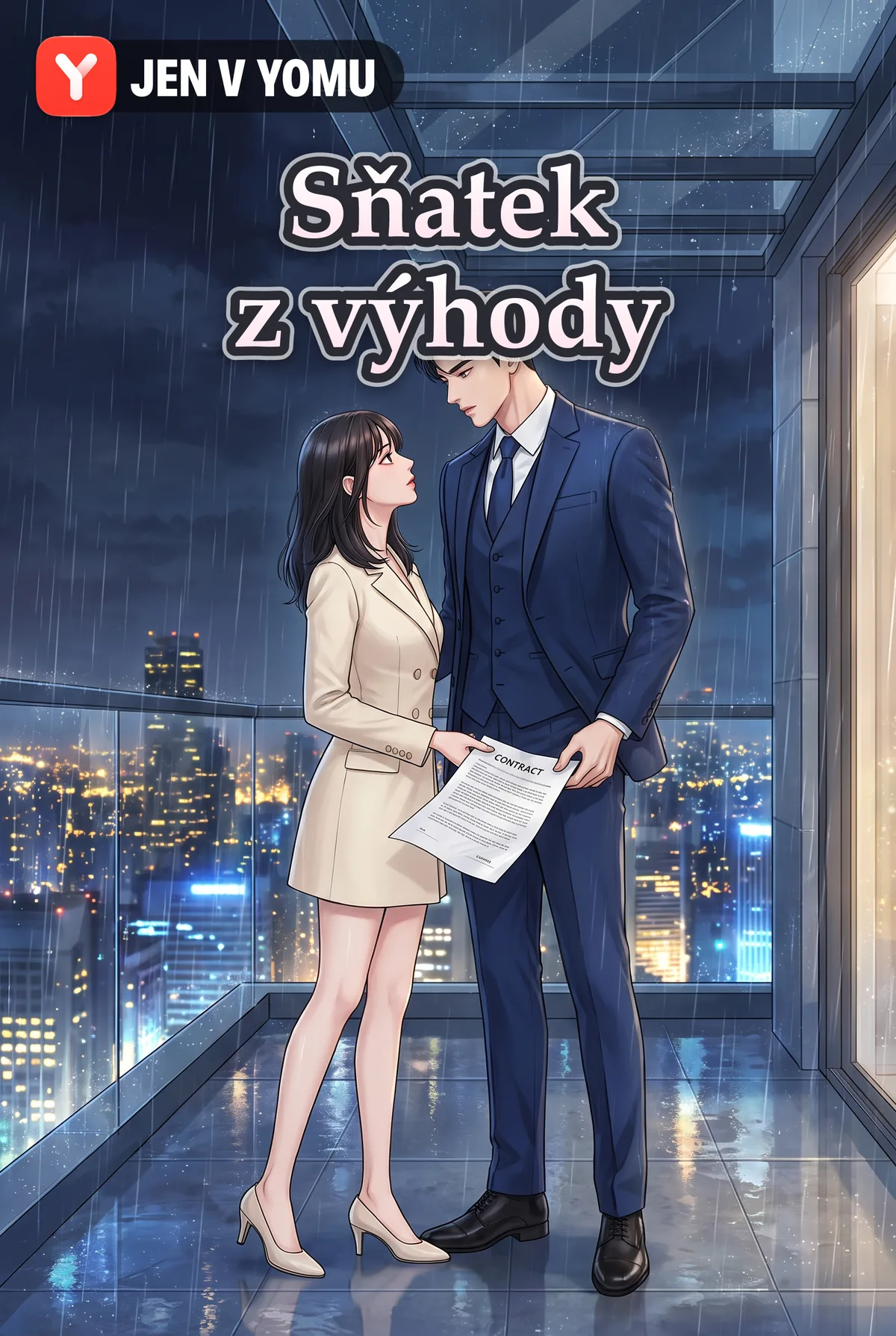 Sňatek z výhody