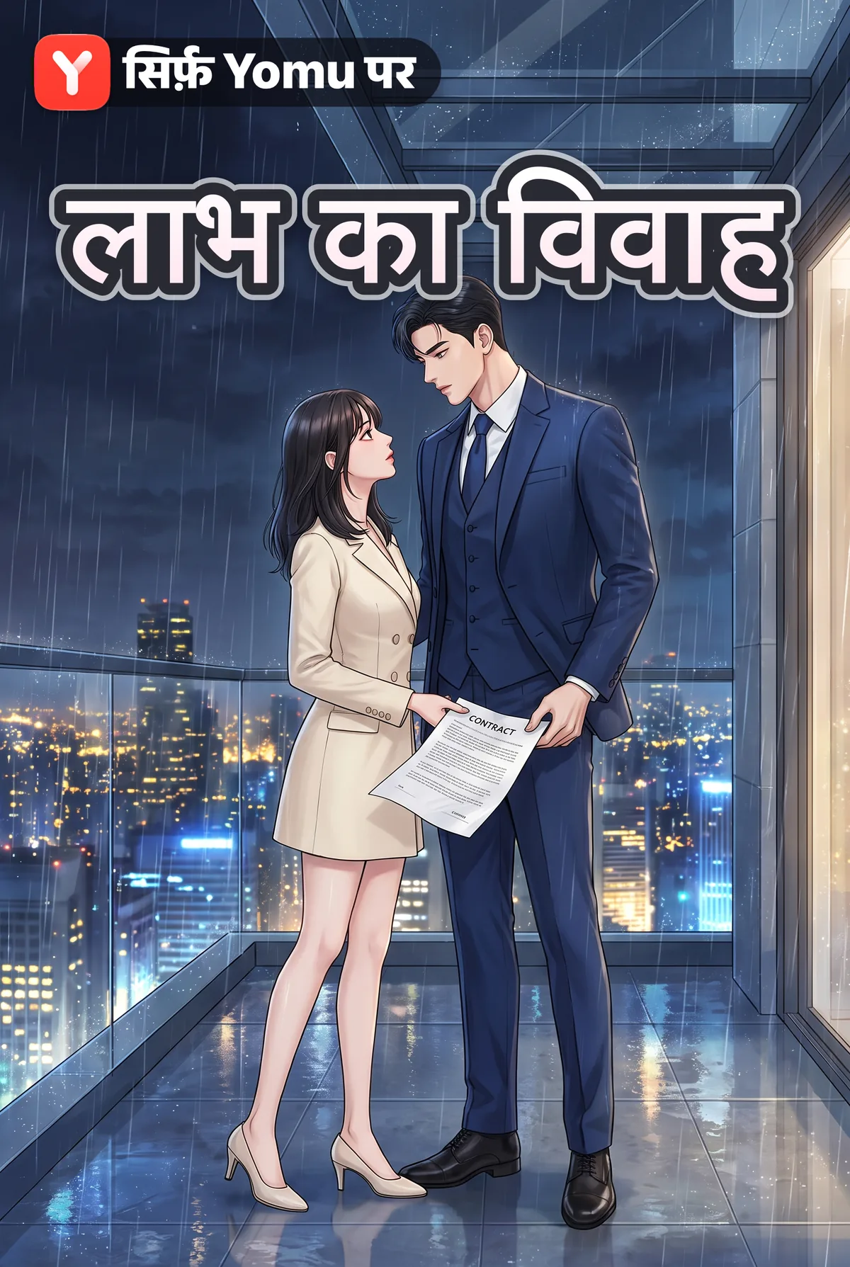 लाभ का विवाह