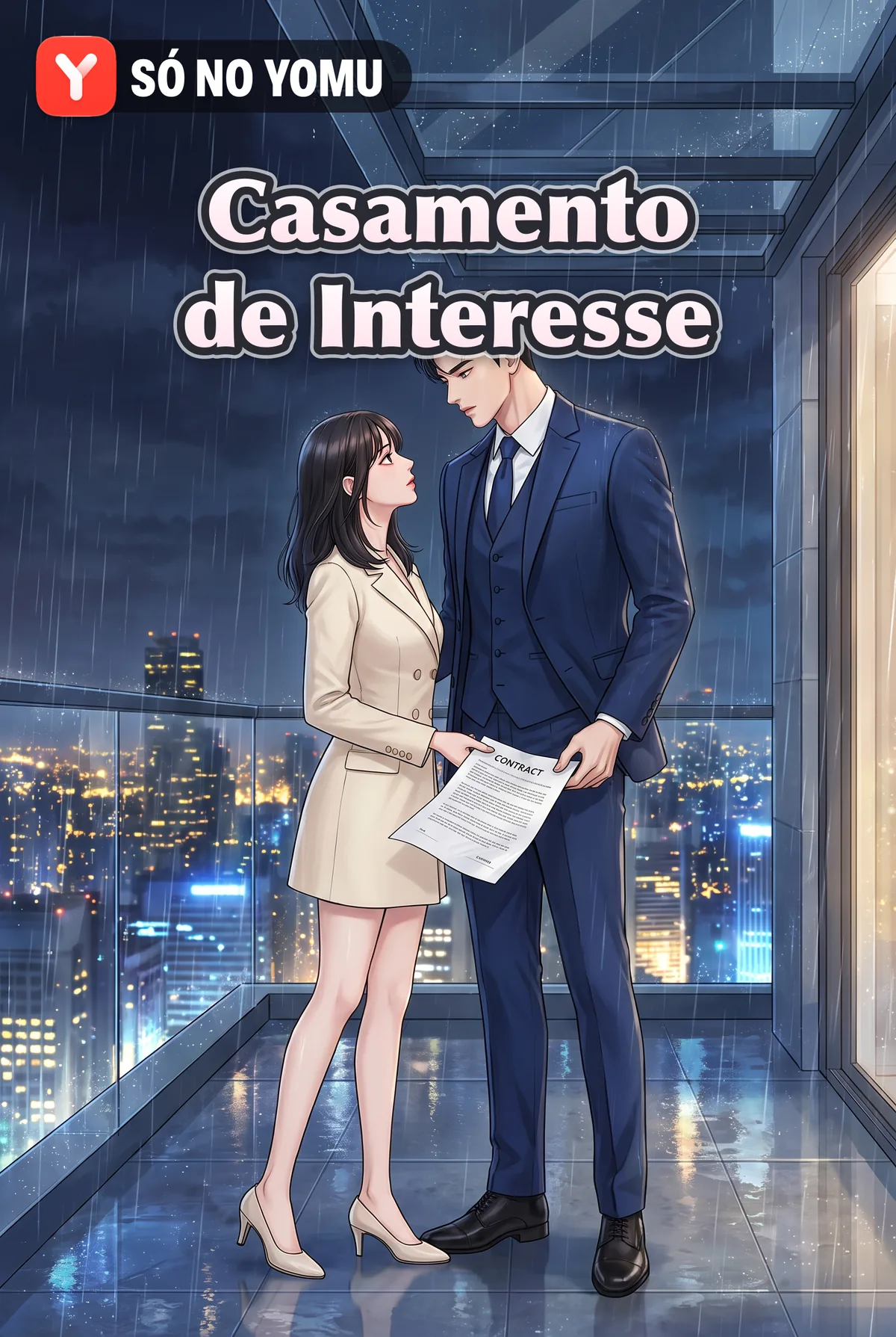 Casamento de Interesse