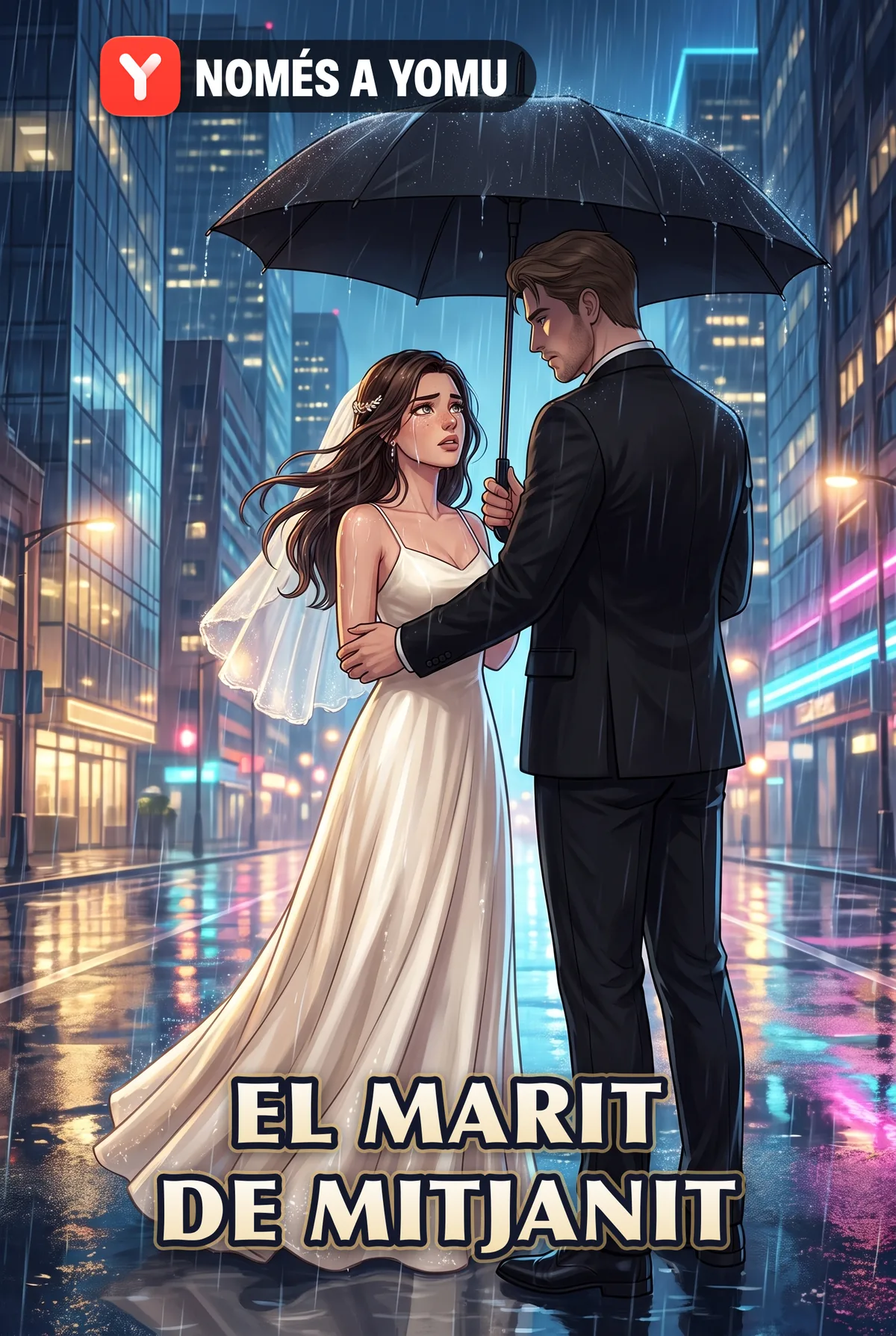 El marit de mitjanit