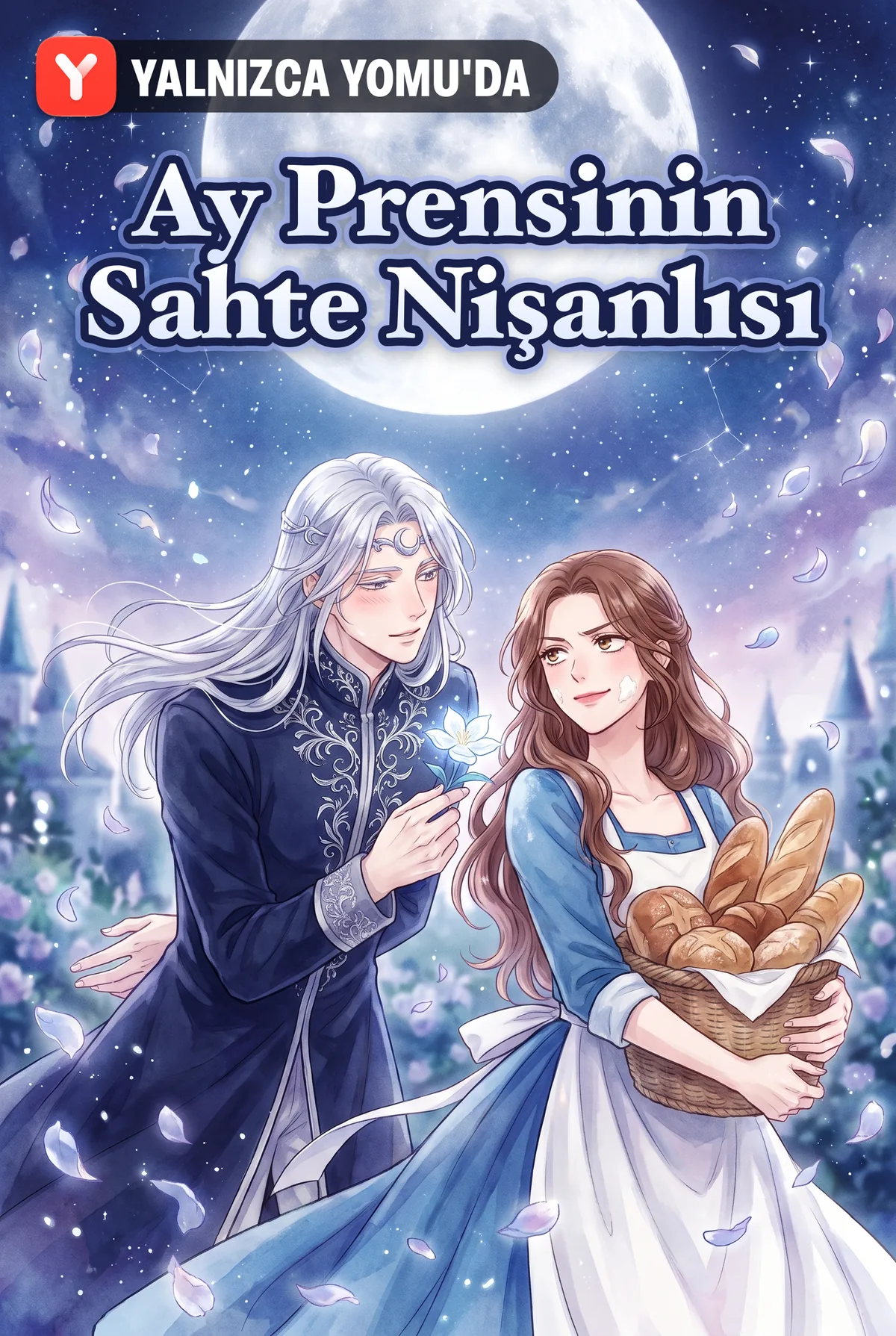 Ay Prensinin Sahte Nişanlısı
