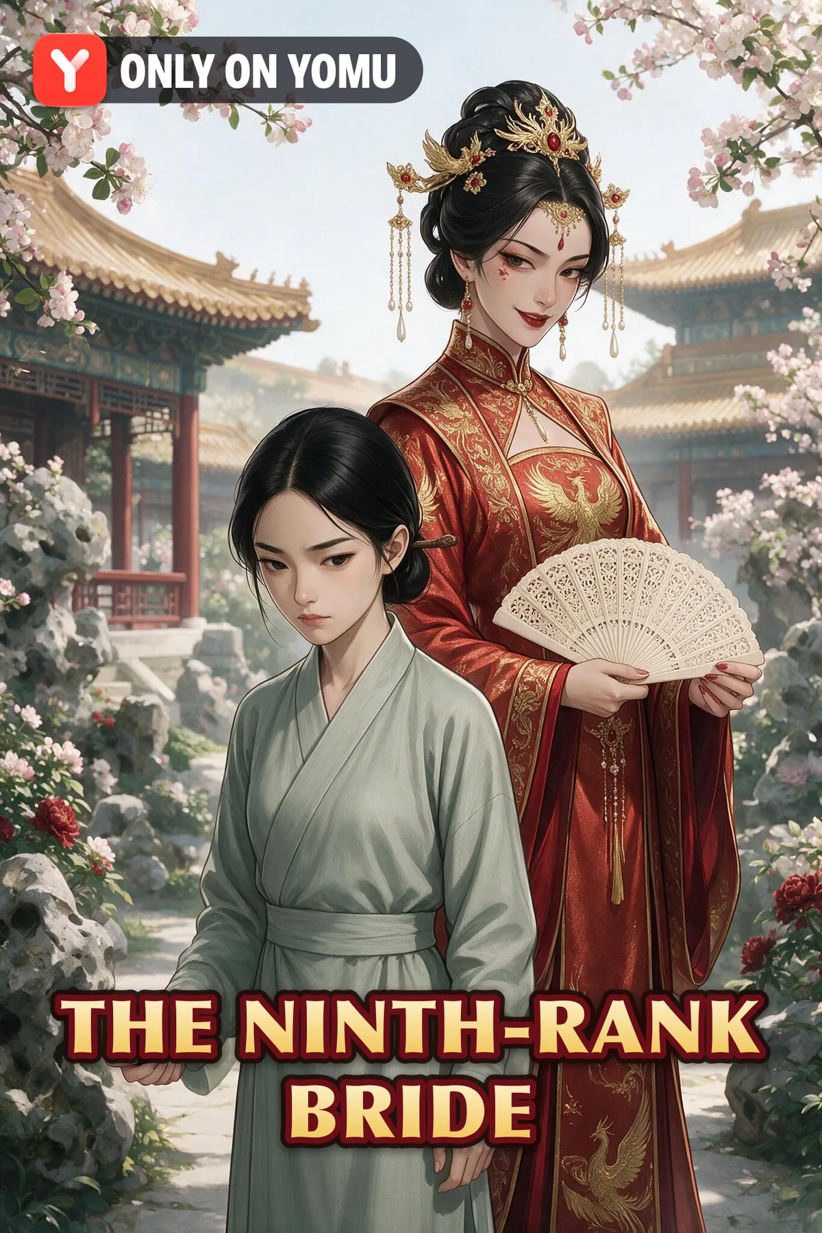The Ninth-Rank Bride