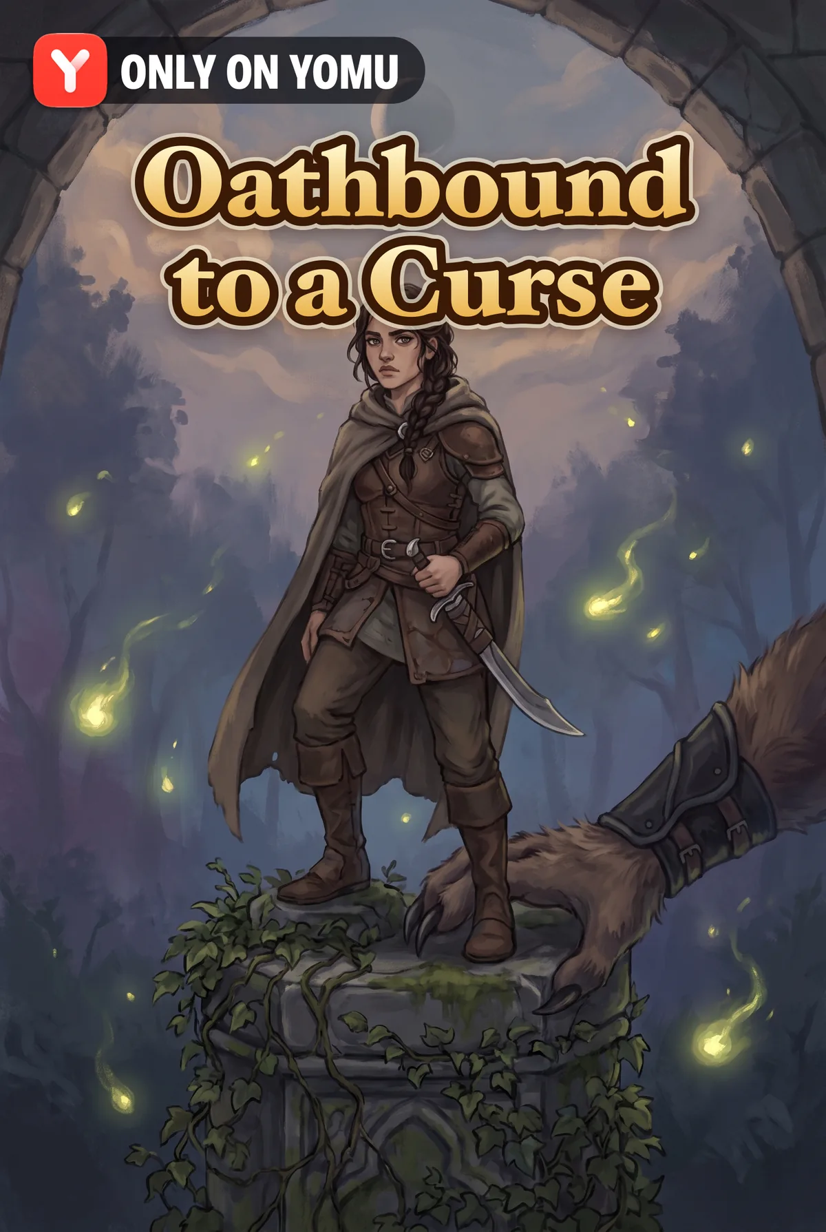Oathbound to a Curse