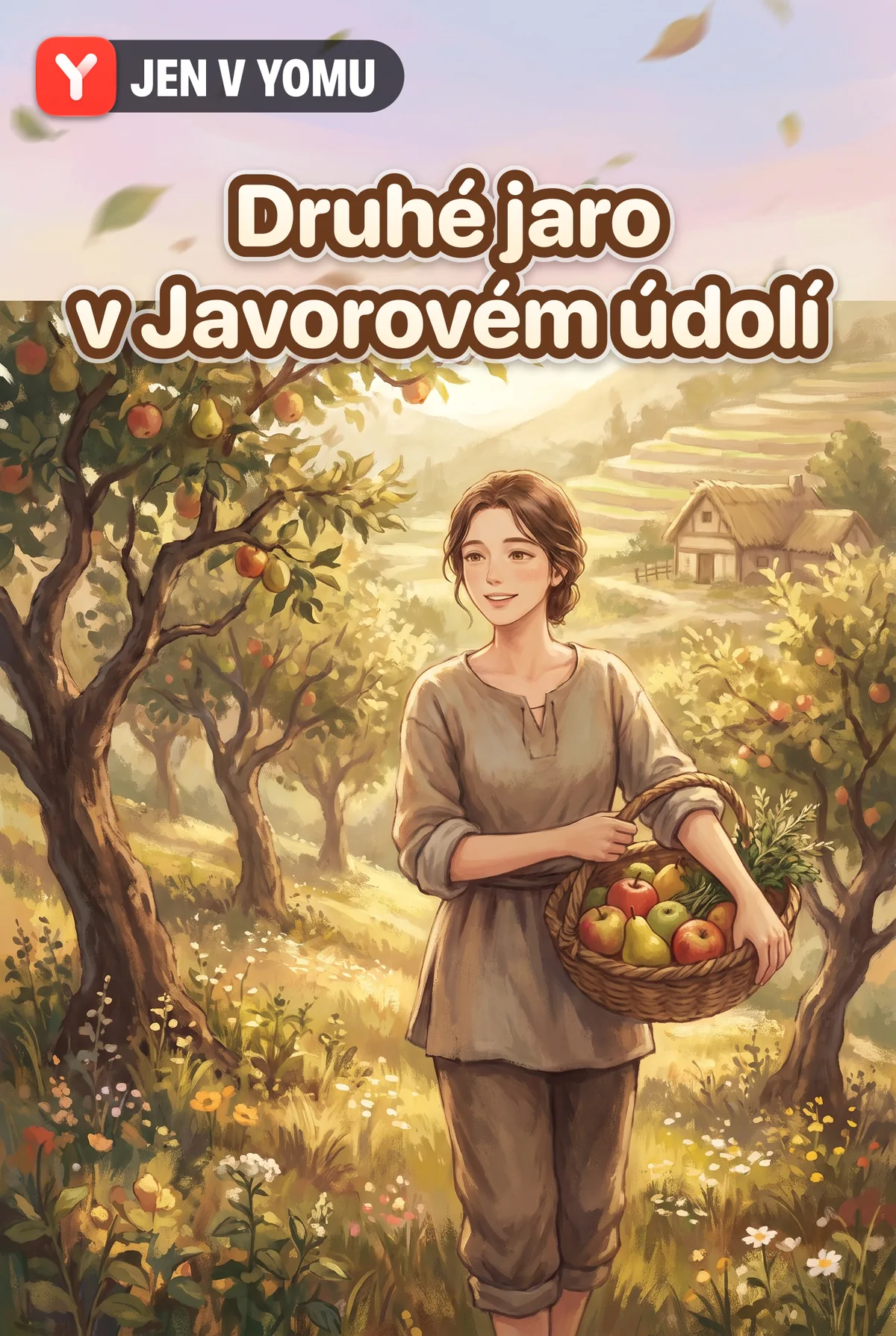 Druhé jaro v Javorovém údolí