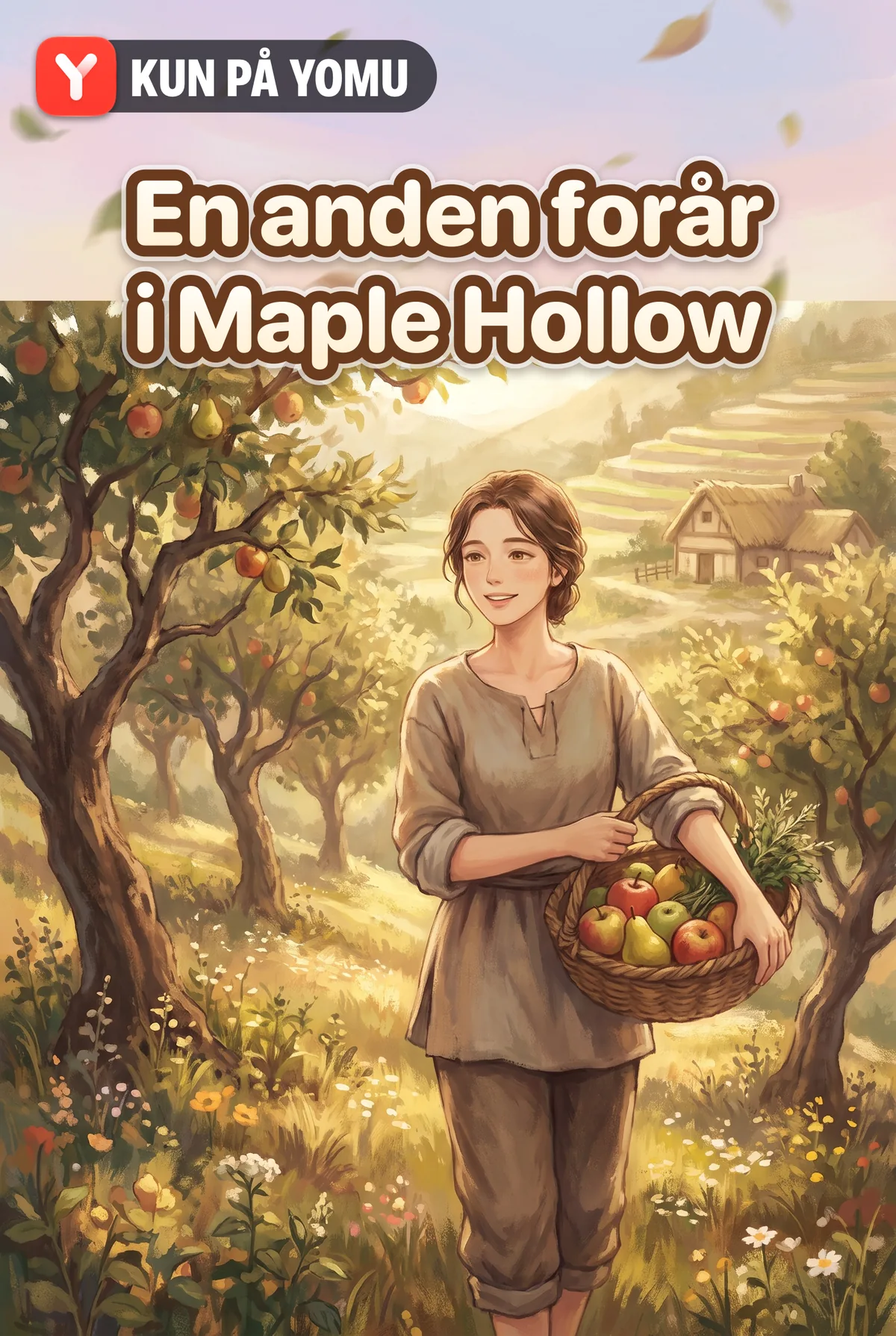 En anden forår i Maple Hollow