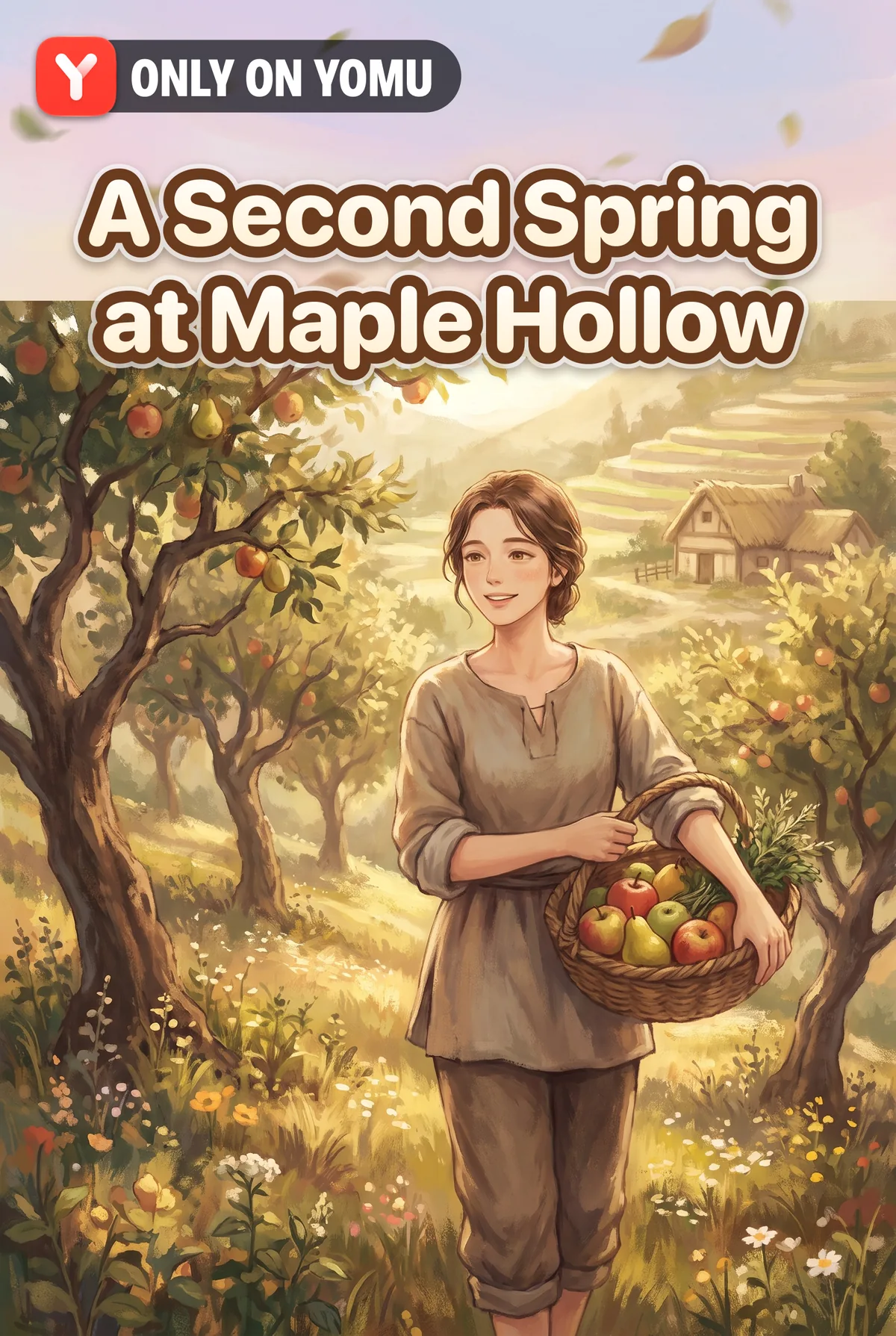 A Second Spring at Maple Hollow