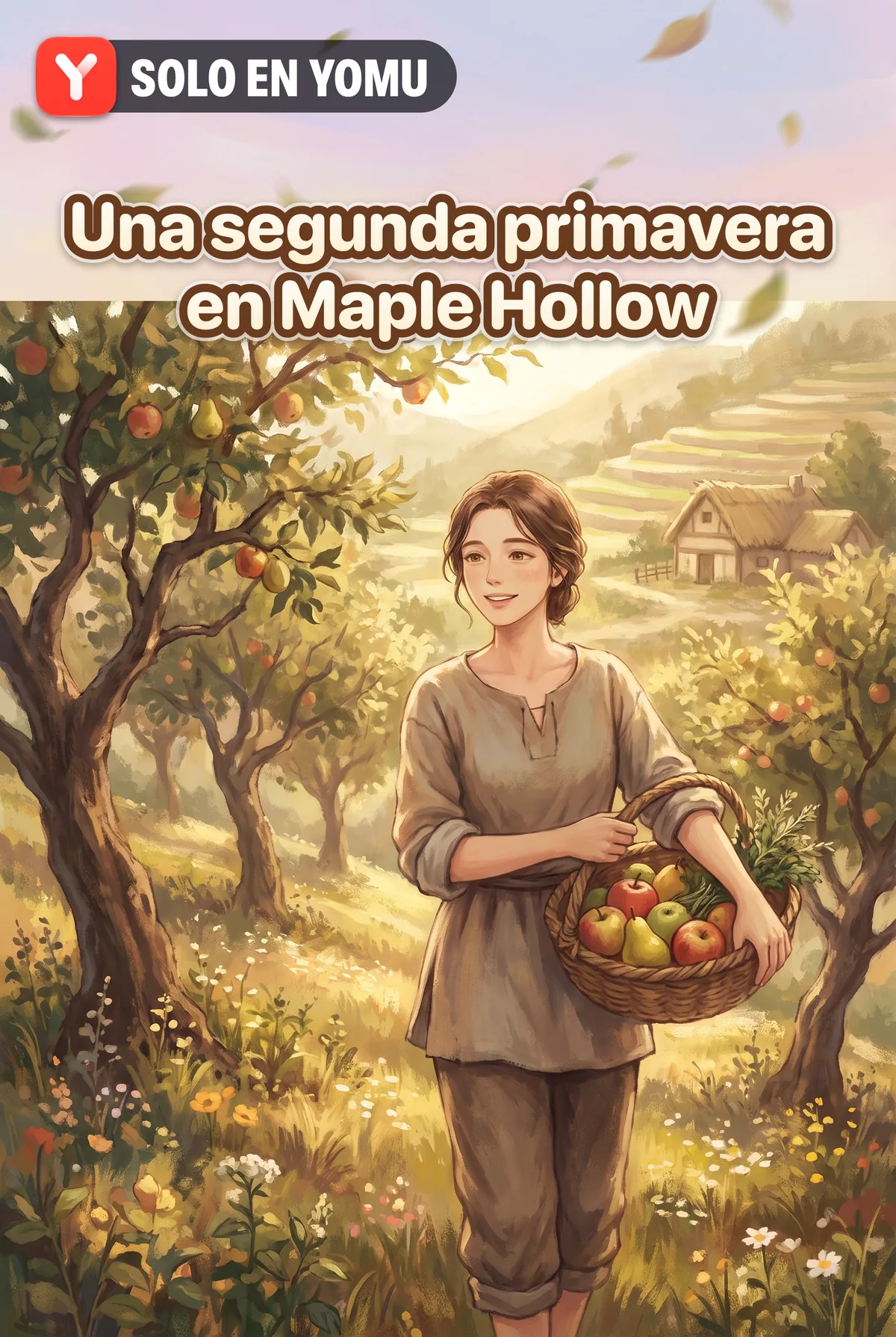 Una segunda primavera en Maple Hollow