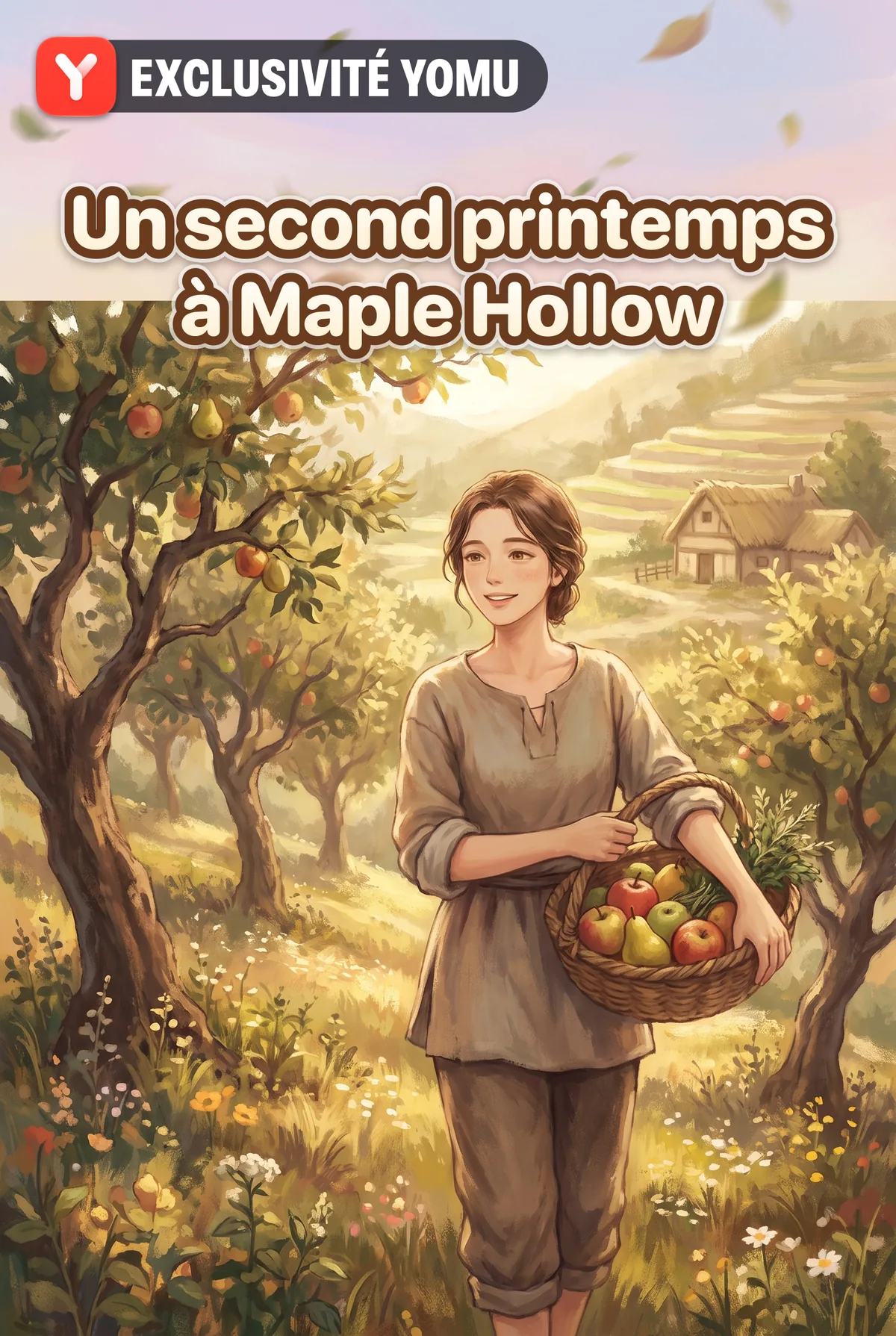 Un second printemps à Maple Hollow
