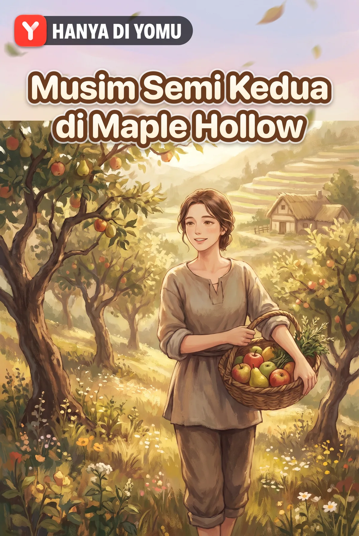 Musim Semi Kedua di Maple Hollow