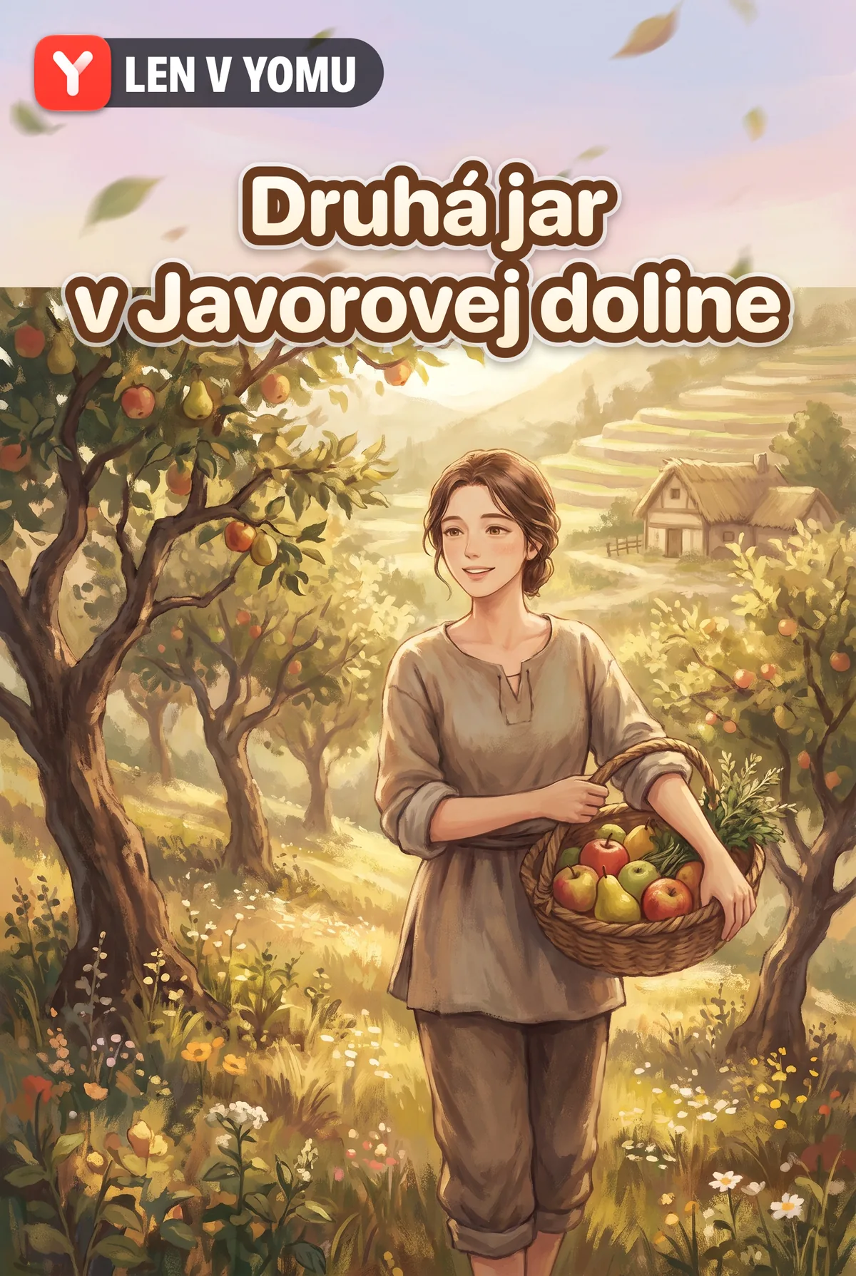 Druhá jar v Javorovej doline