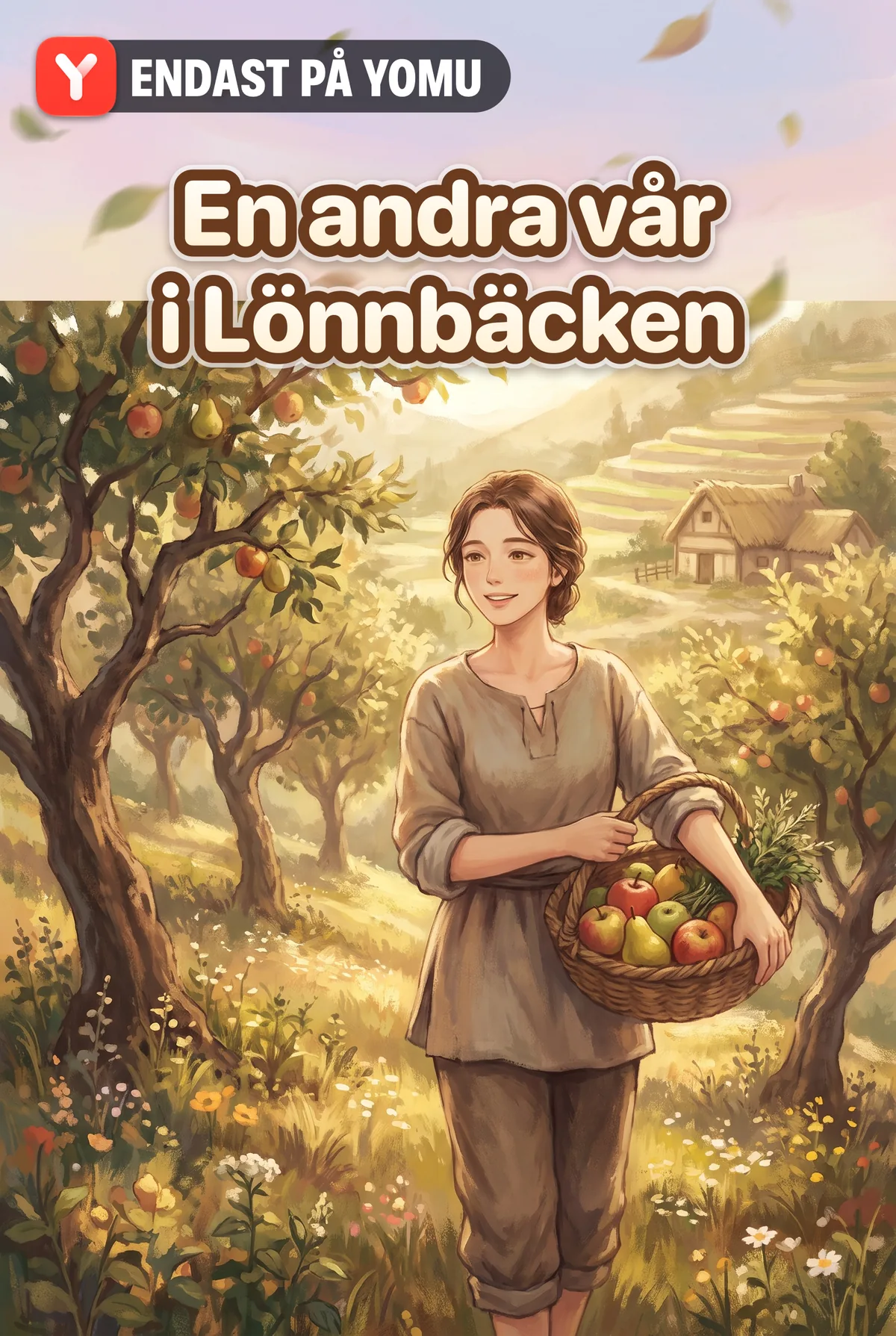 En andra vår i Lönnbäcken