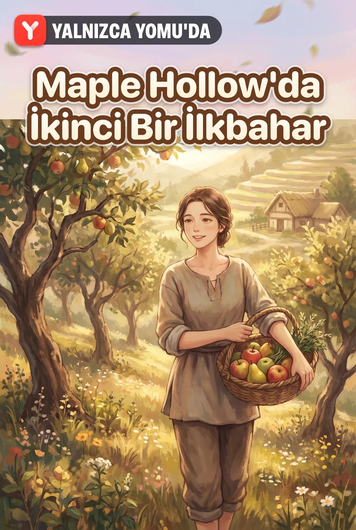 Maple Hollow'da İkinci Bir İlkbahar