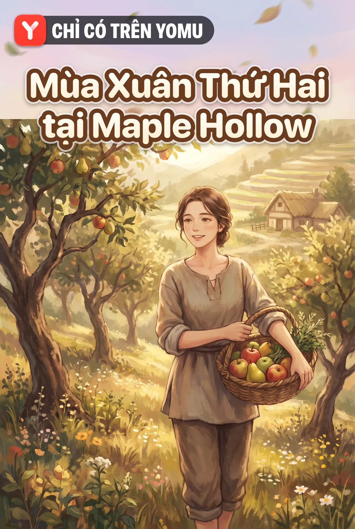 Mùa Xuân Thứ Hai tại Maple Hollow